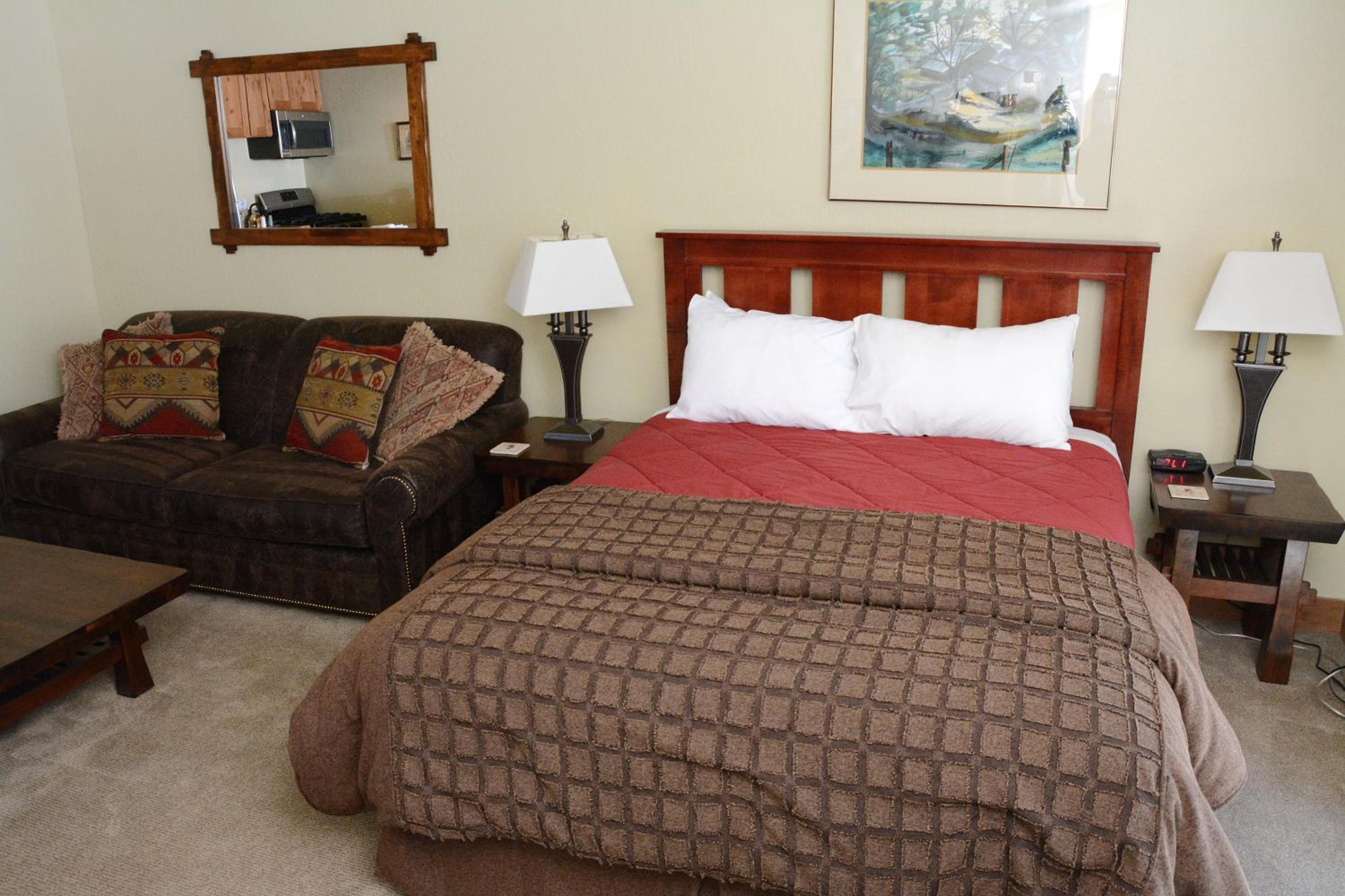 Lake Tahoe Vacations - Northstar California Resort - Property Image 134