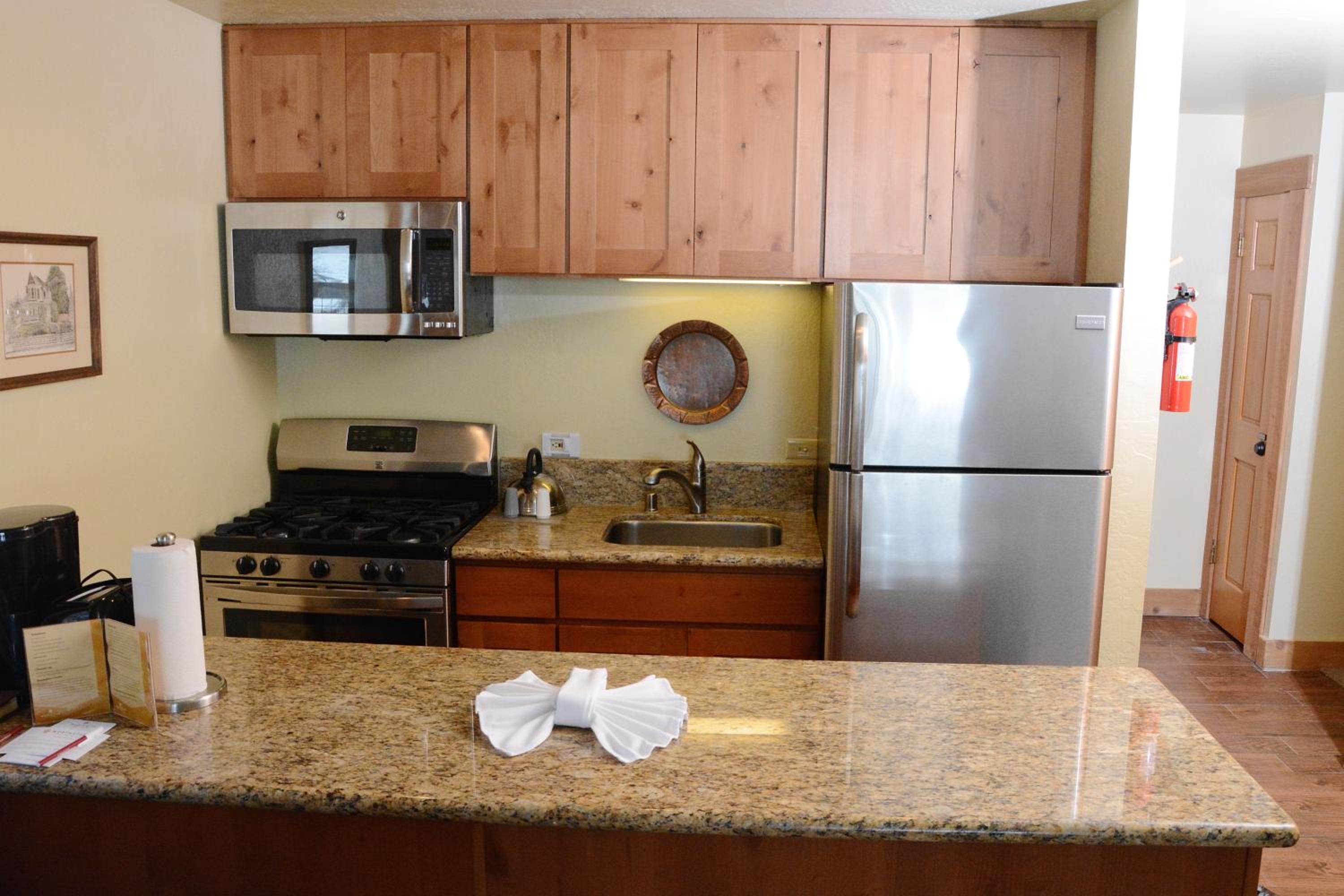 Lake Tahoe Vacations - Northstar California Resort - Property Image 133