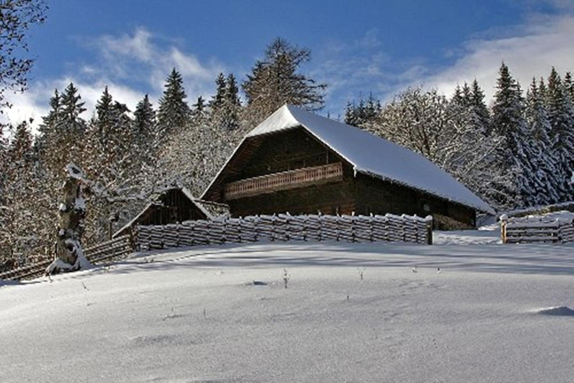 Gästehaus Fridolin