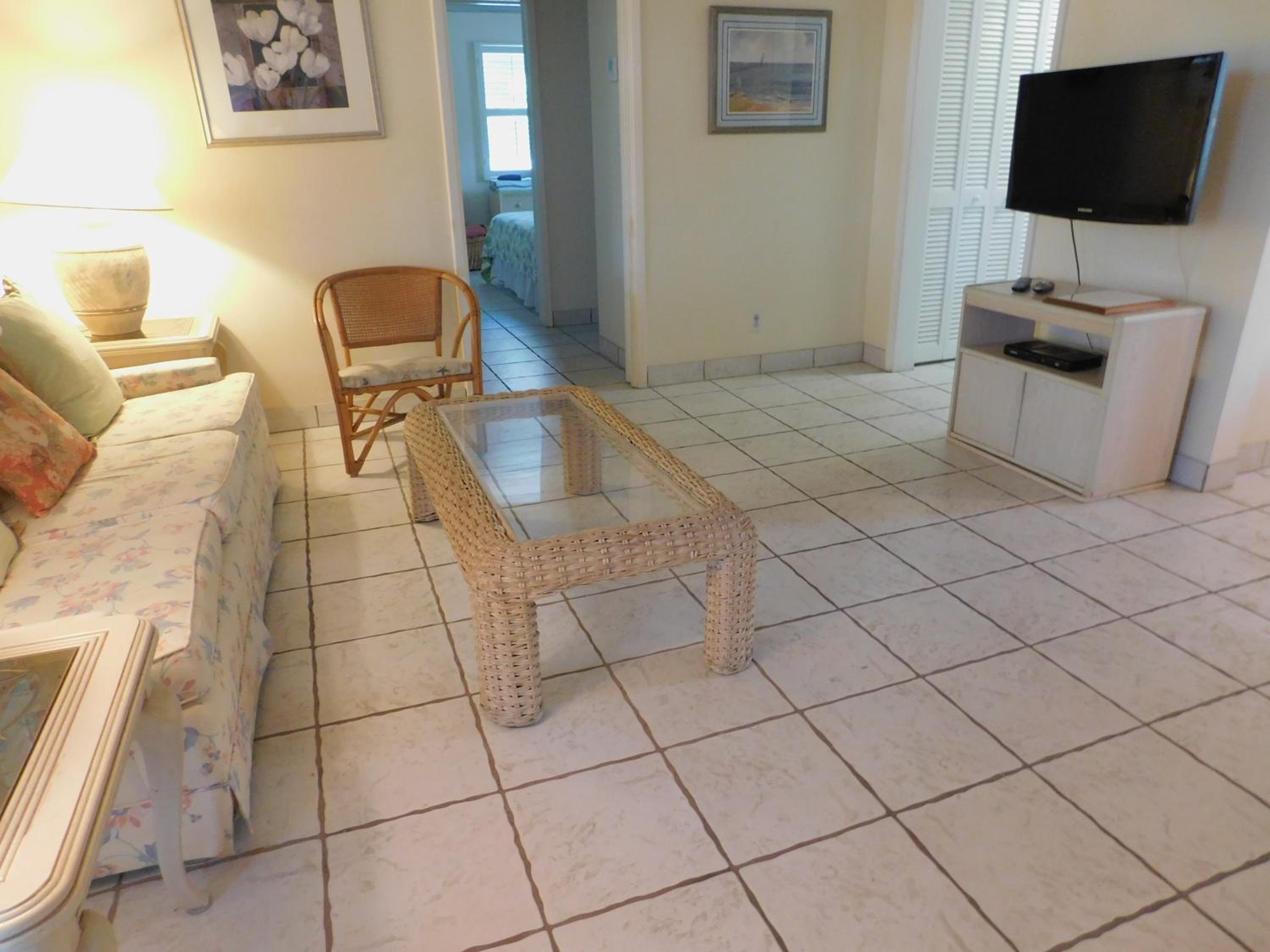 The Grove Beach Condominiums