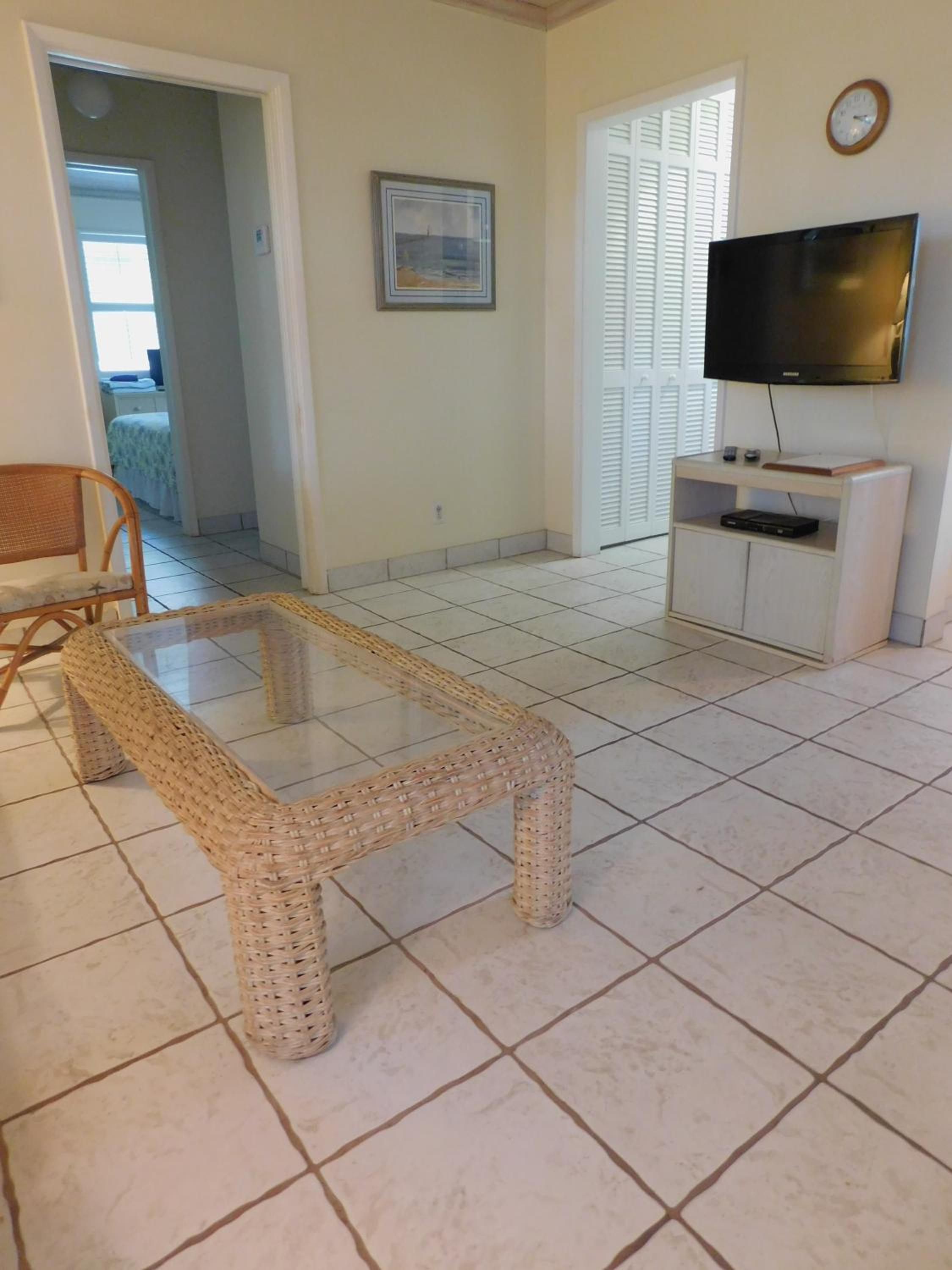 The Grove Beach Condominiums