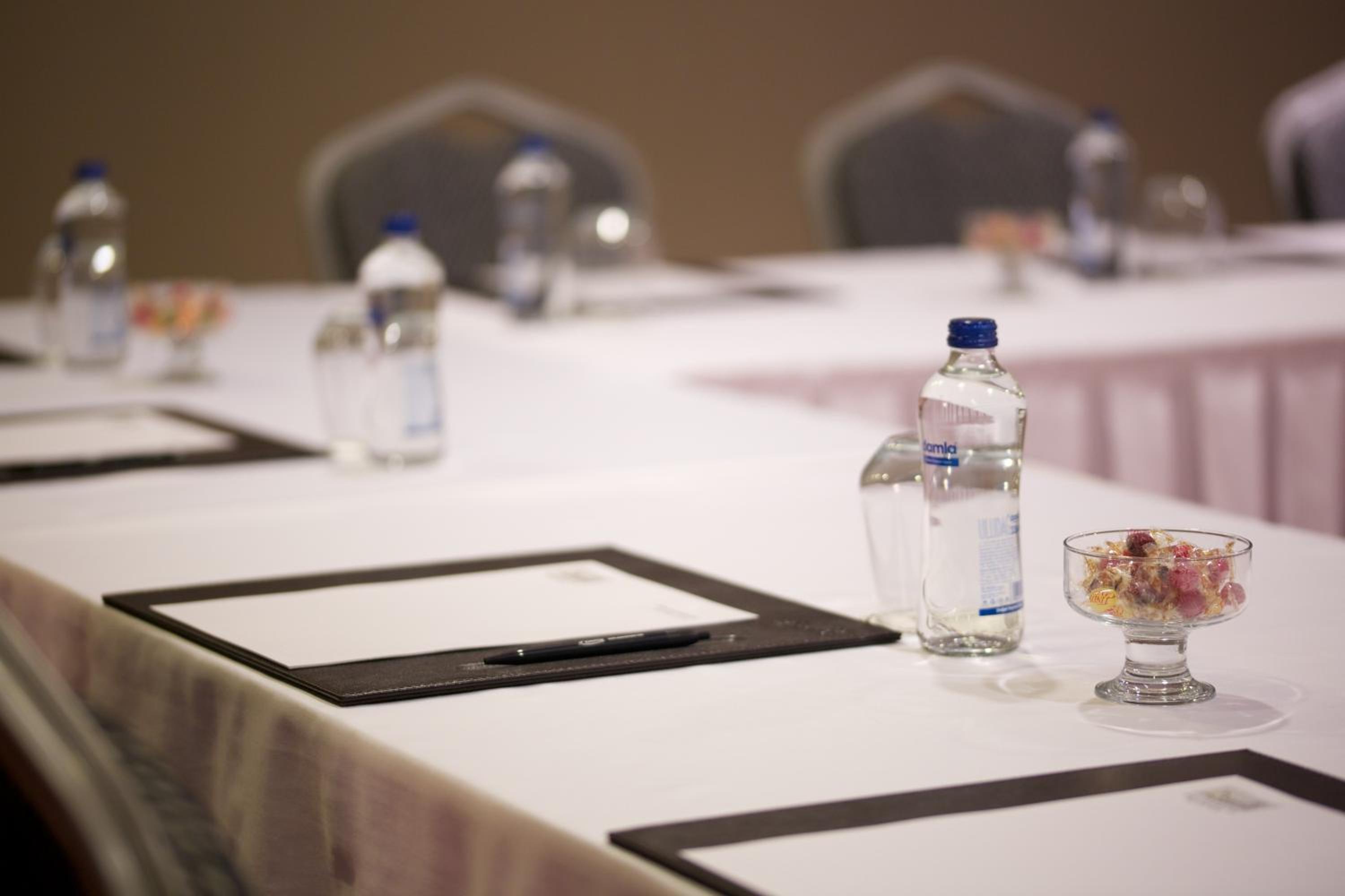 Adelmar Otel İstanbul Şişli - Image 68