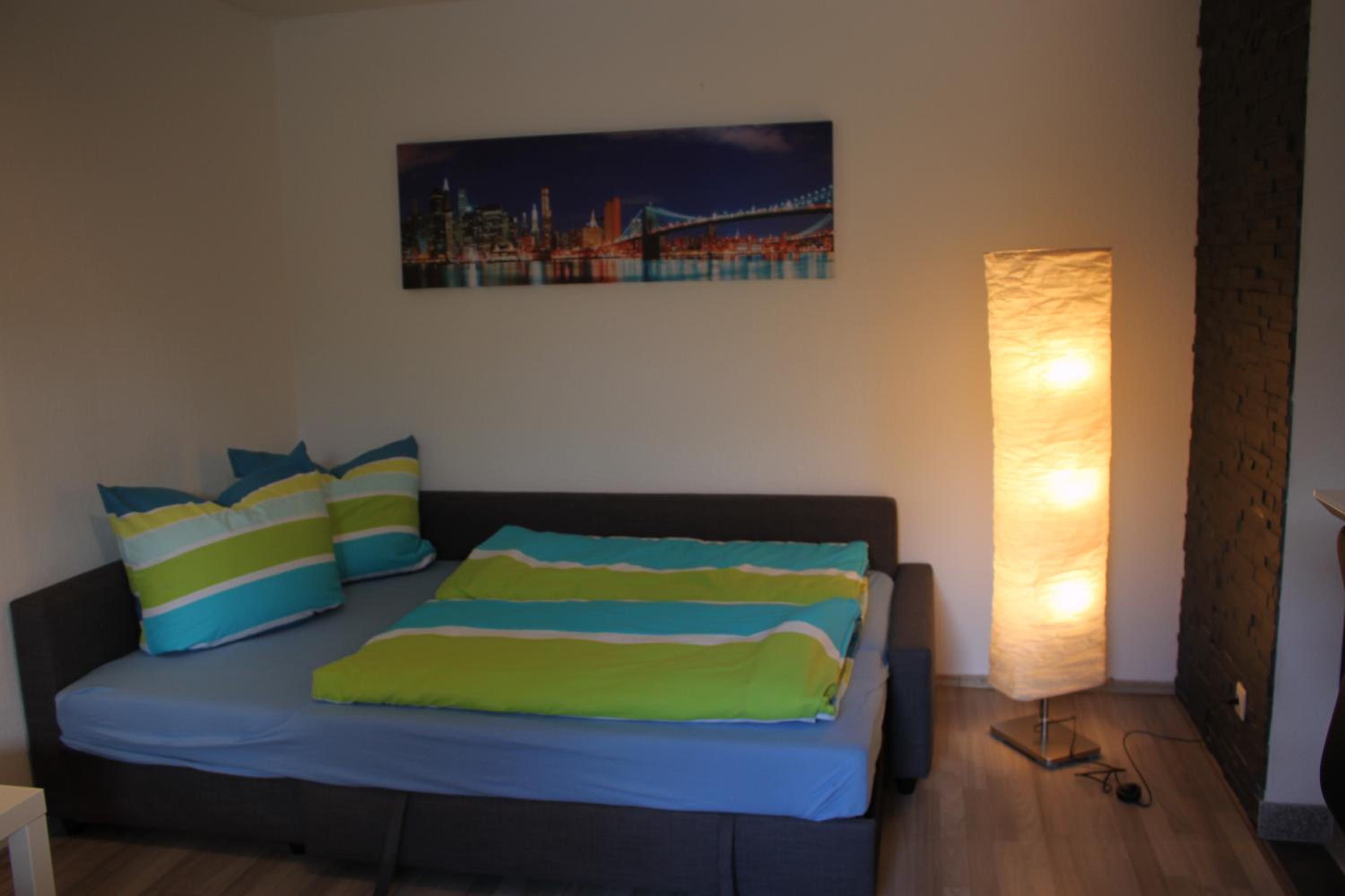 Ferienwohnung Laurias view 5