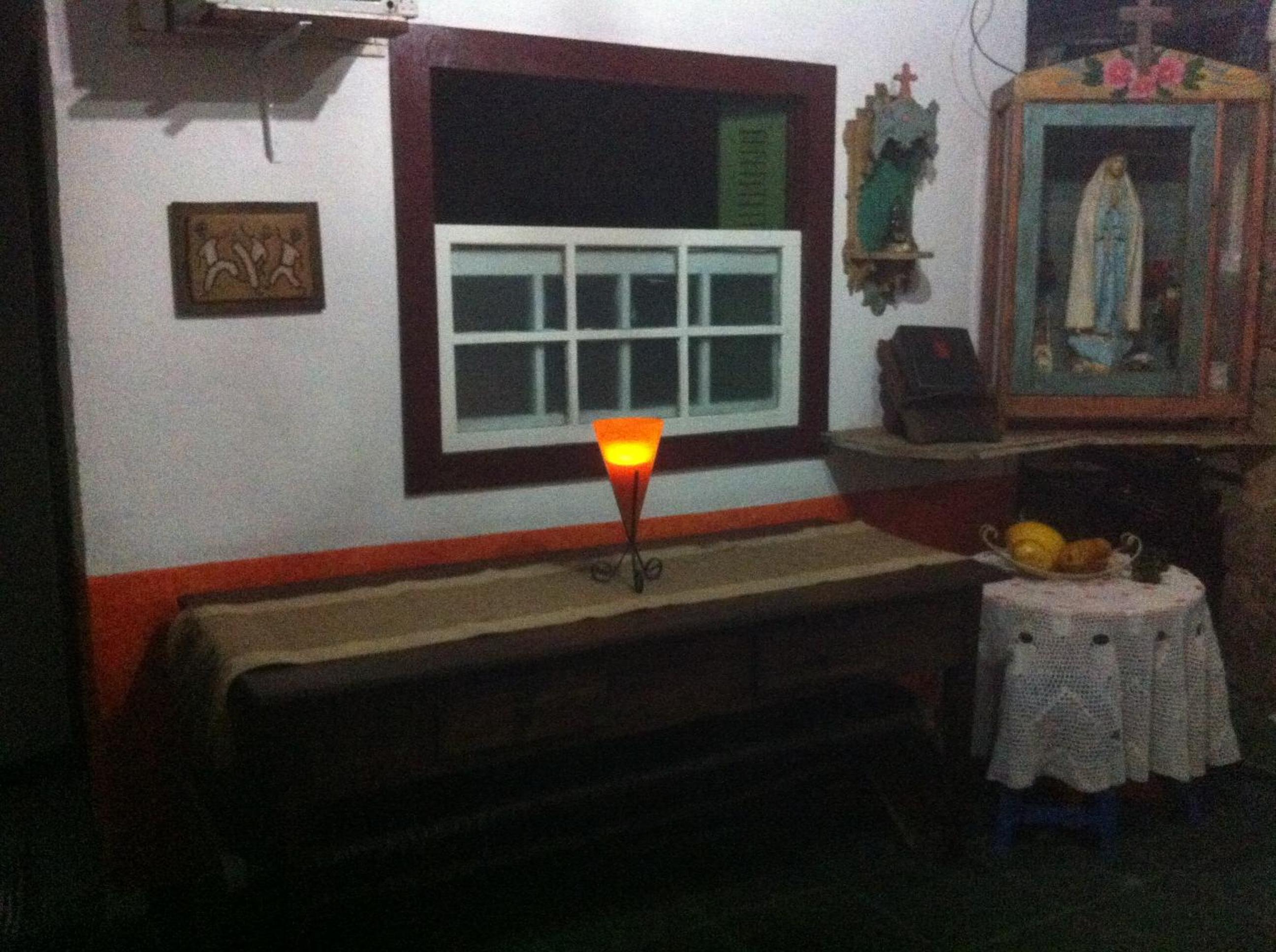 Aracy Paraty