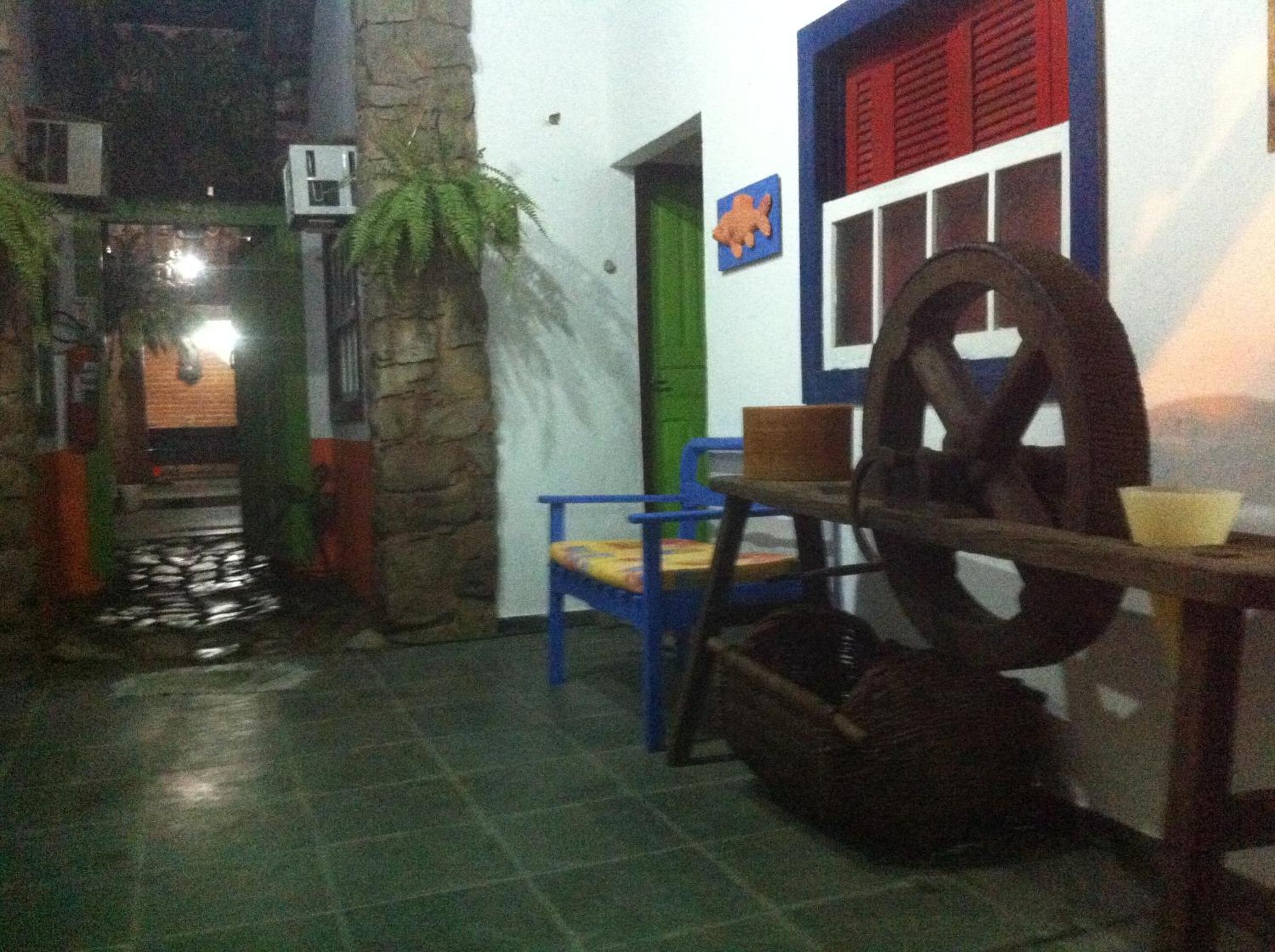 Aracy Paraty