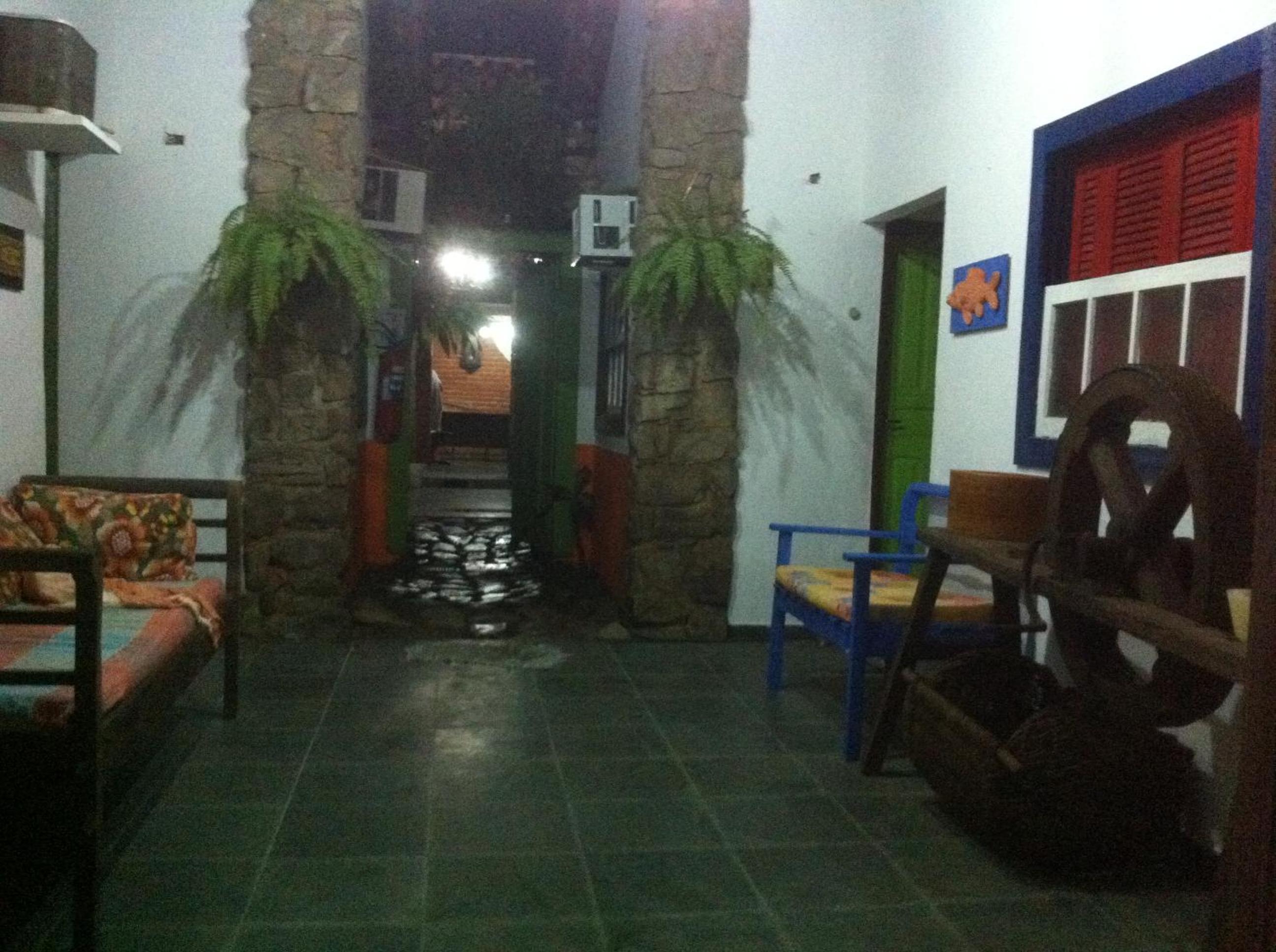Aracy Paraty