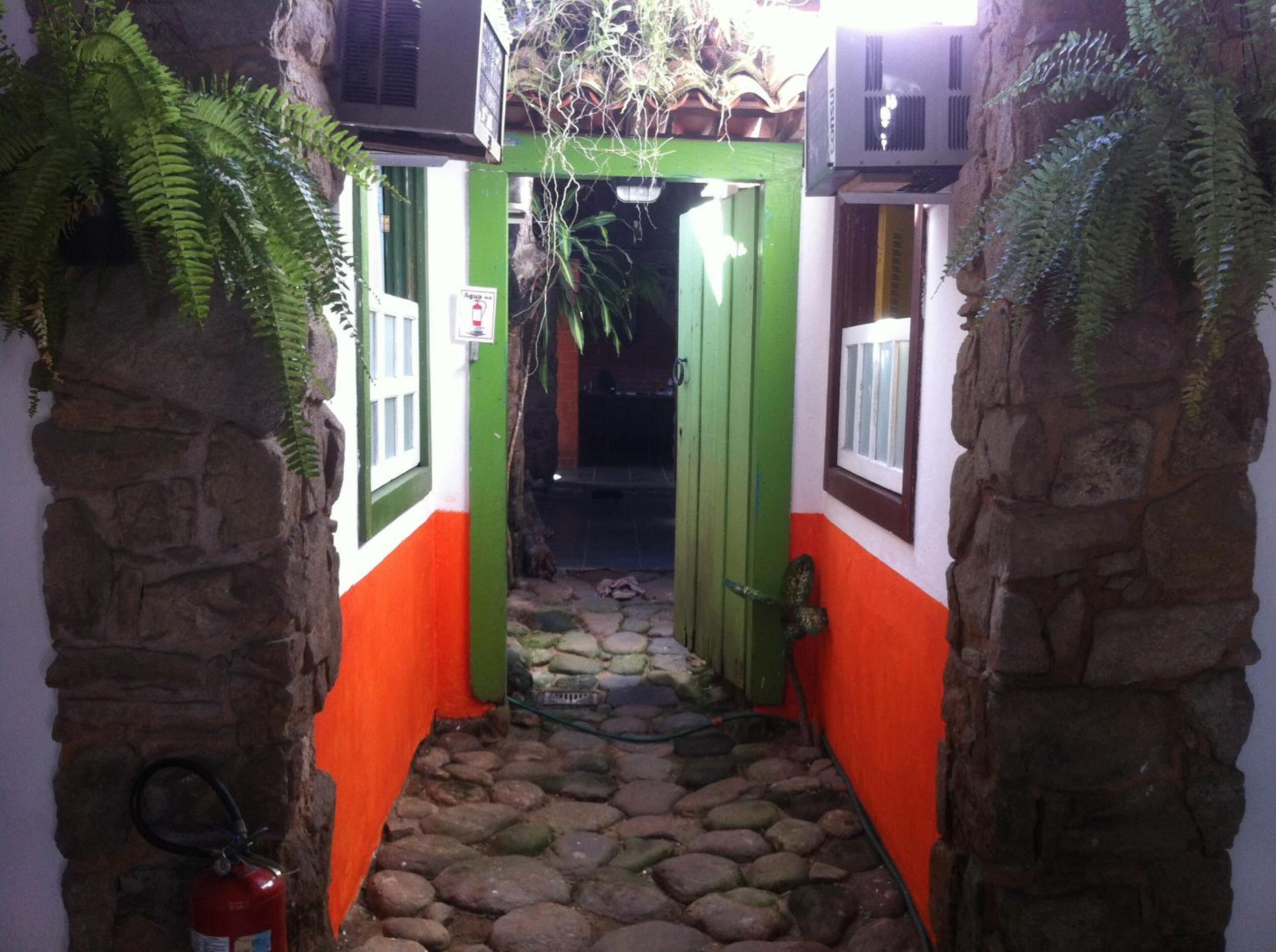 Aracy Paraty