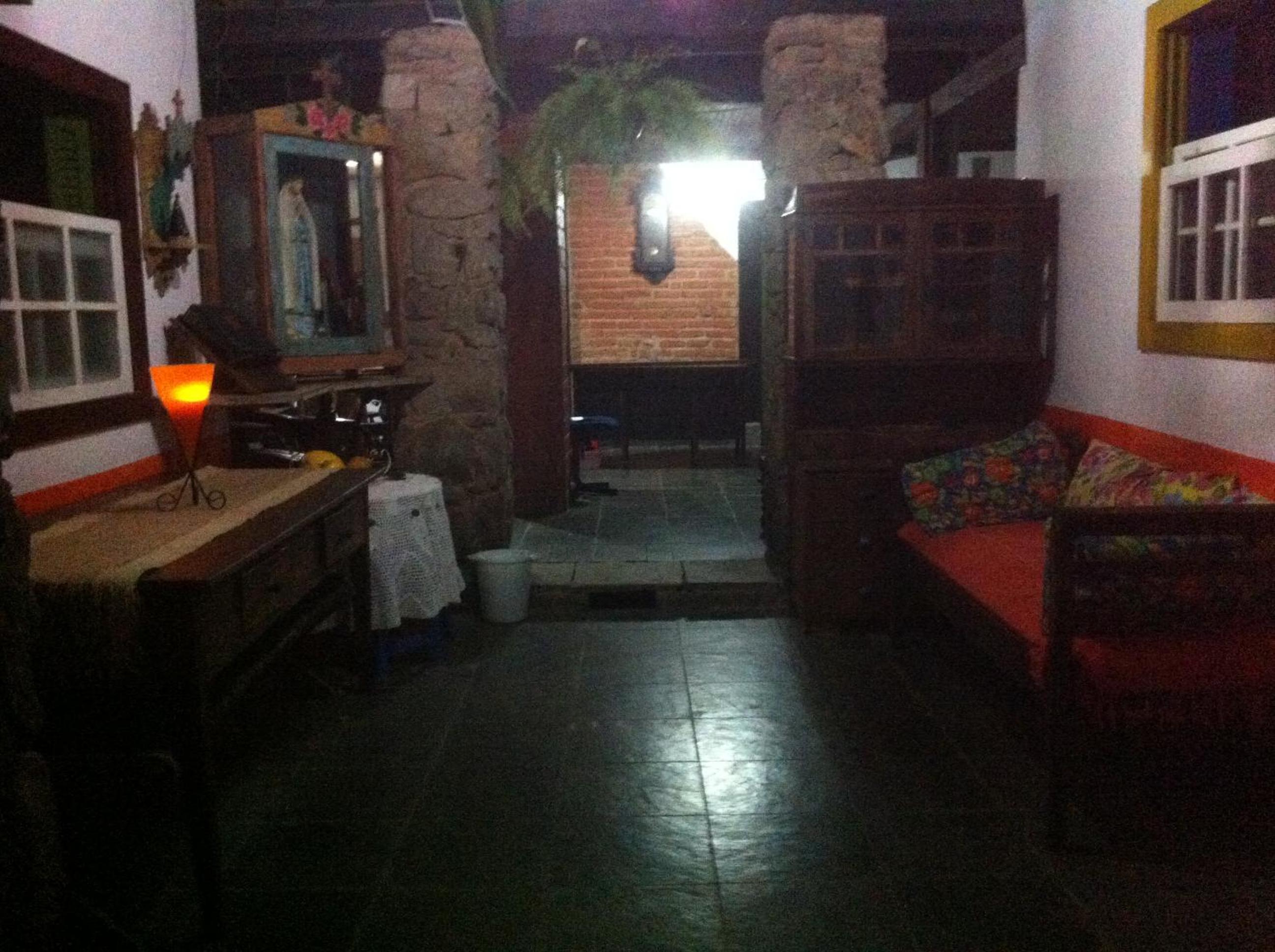 Aracy Paraty