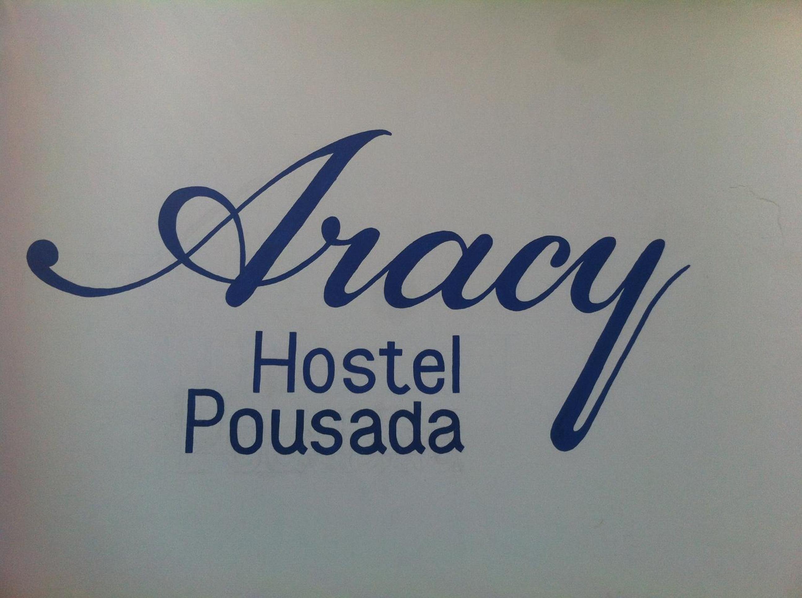 Aracy Paraty