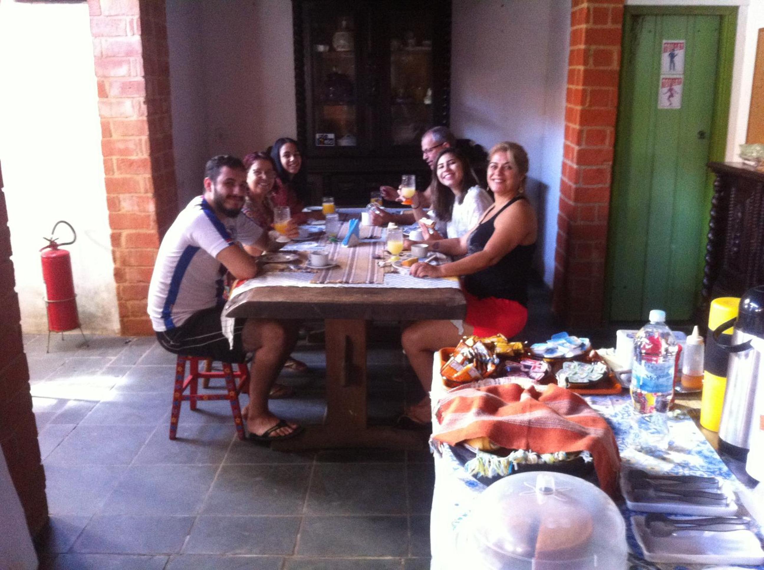 Aracy Paraty