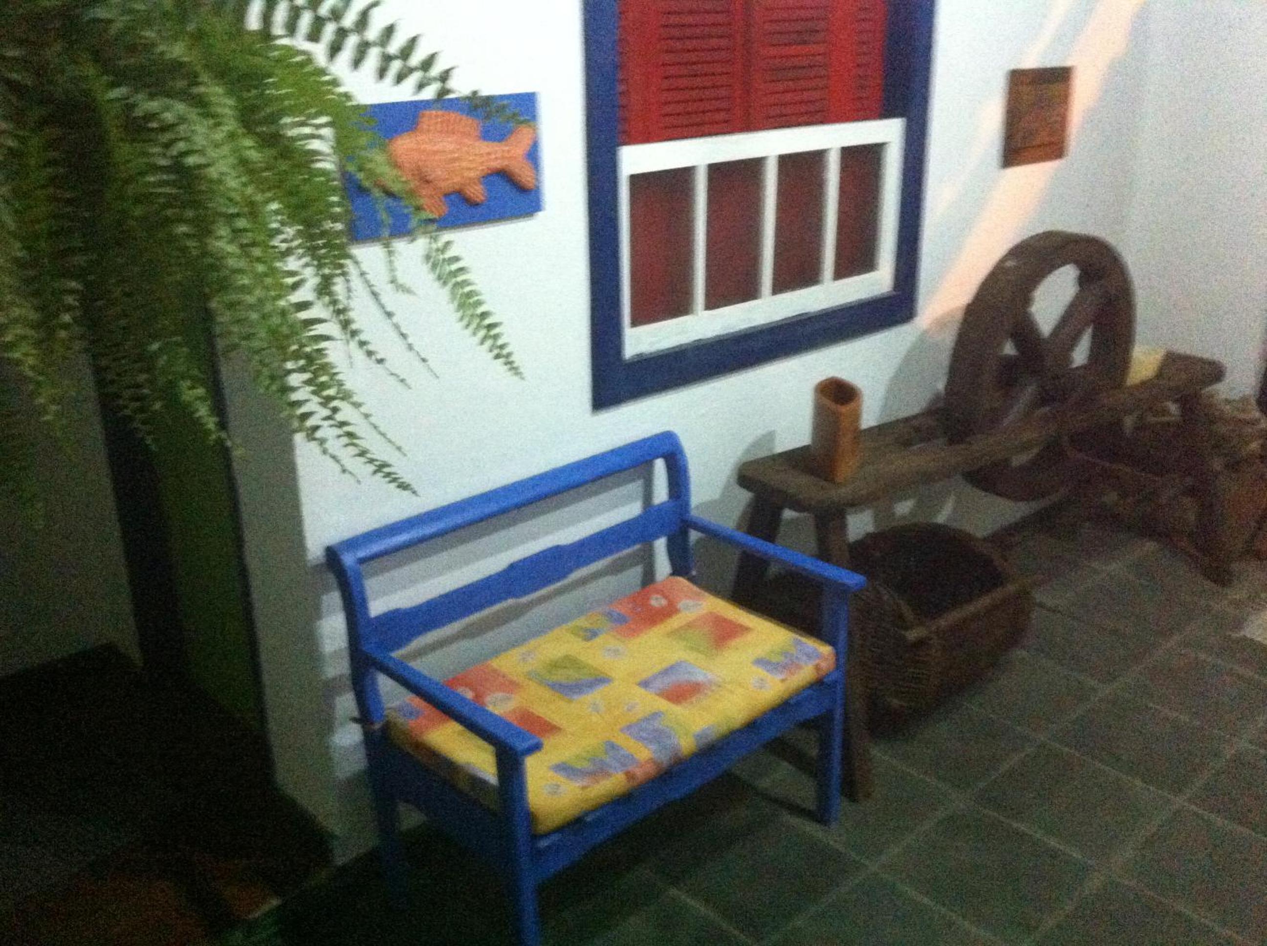 Aracy Paraty