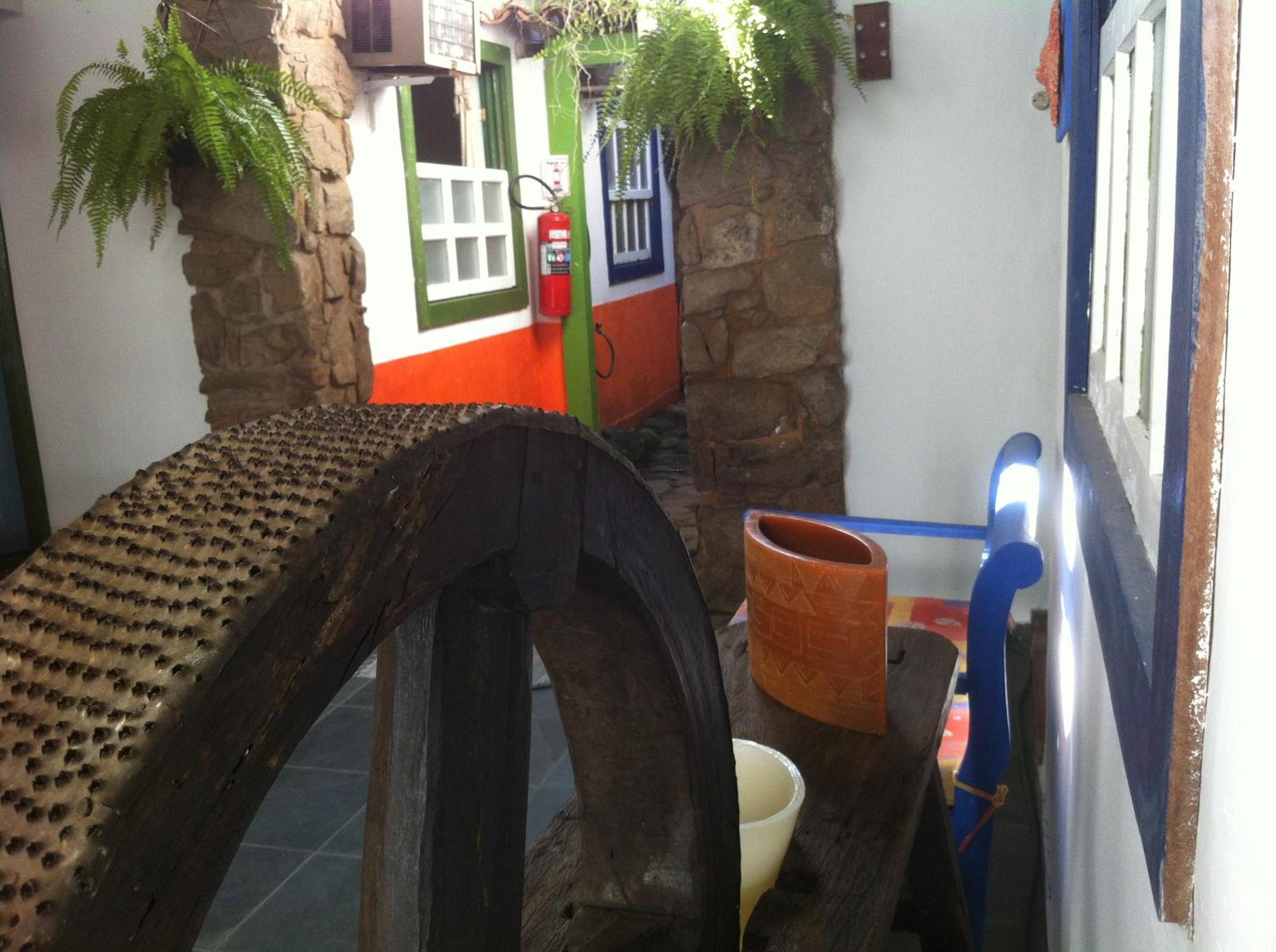 Aracy Paraty