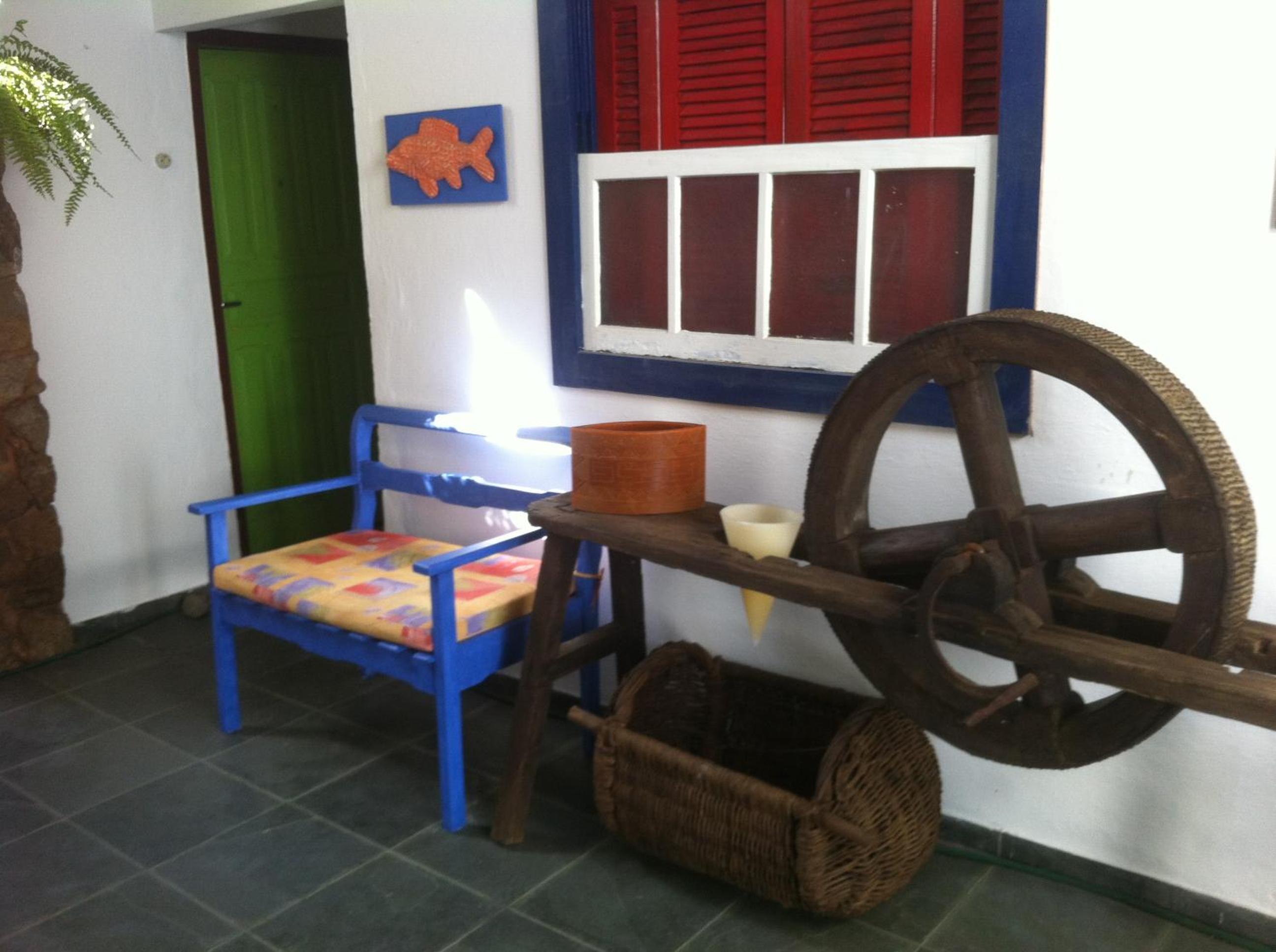 Aracy Paraty