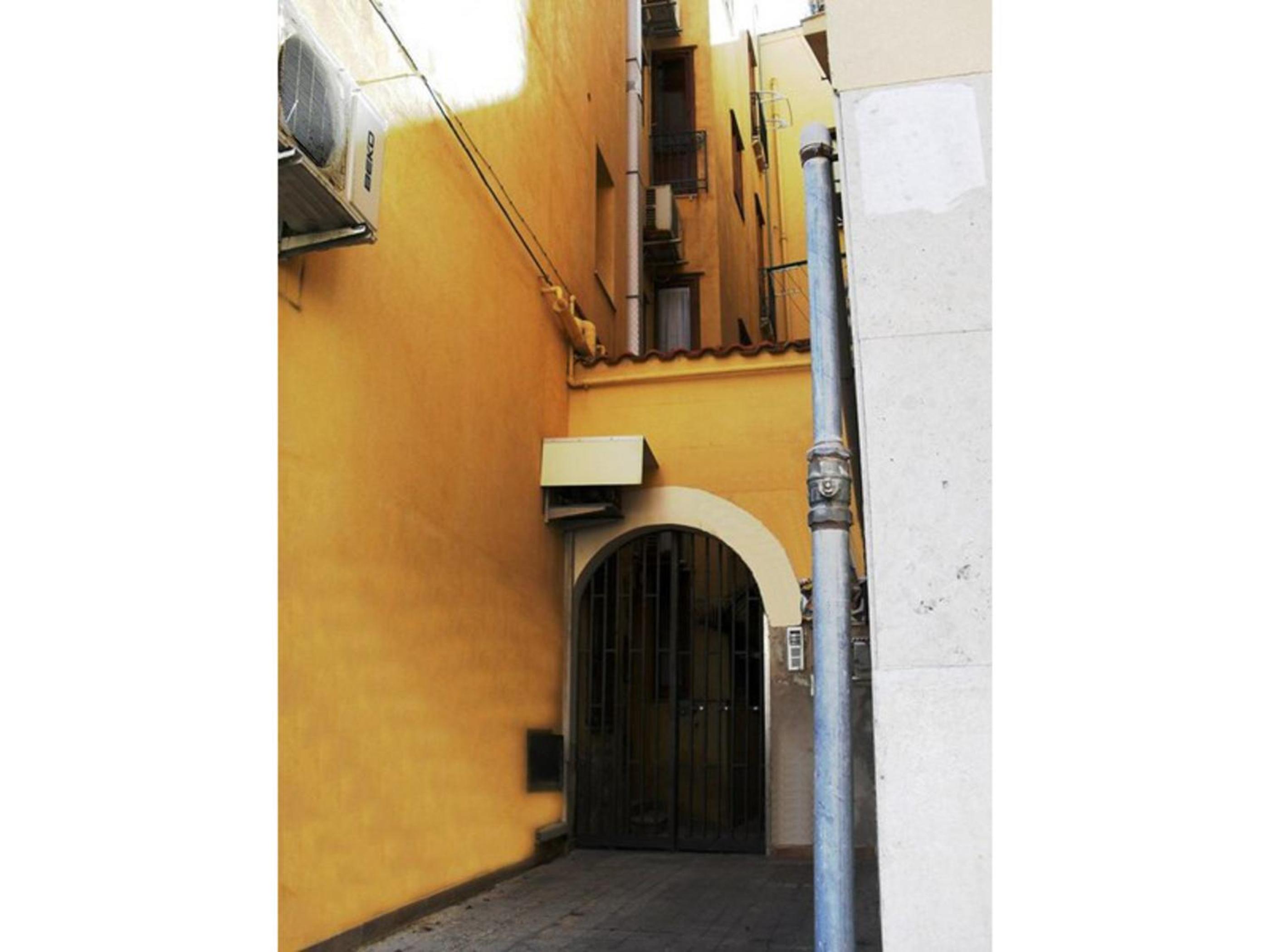 Casa di Tony view 2