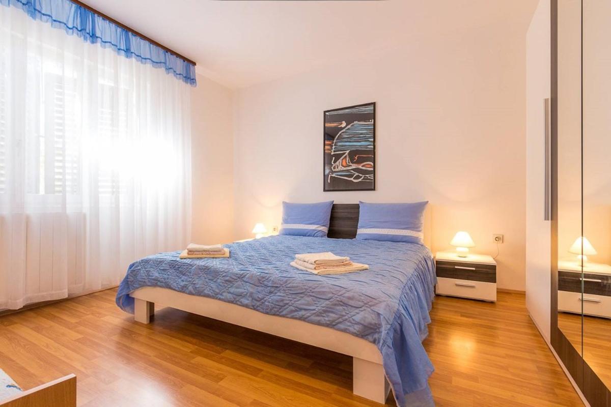 Apartment Fiorina view 4
