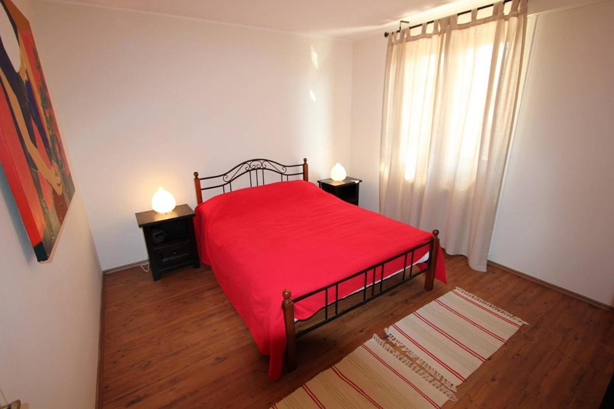 Apartment Dusanka view 3