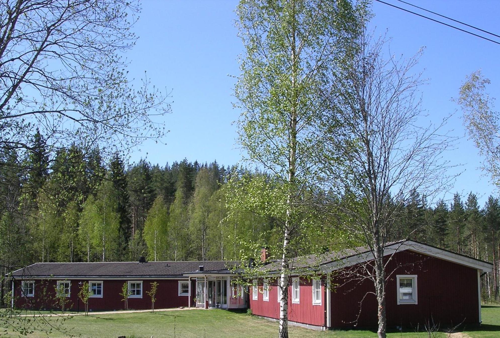 Föllingen Hotell