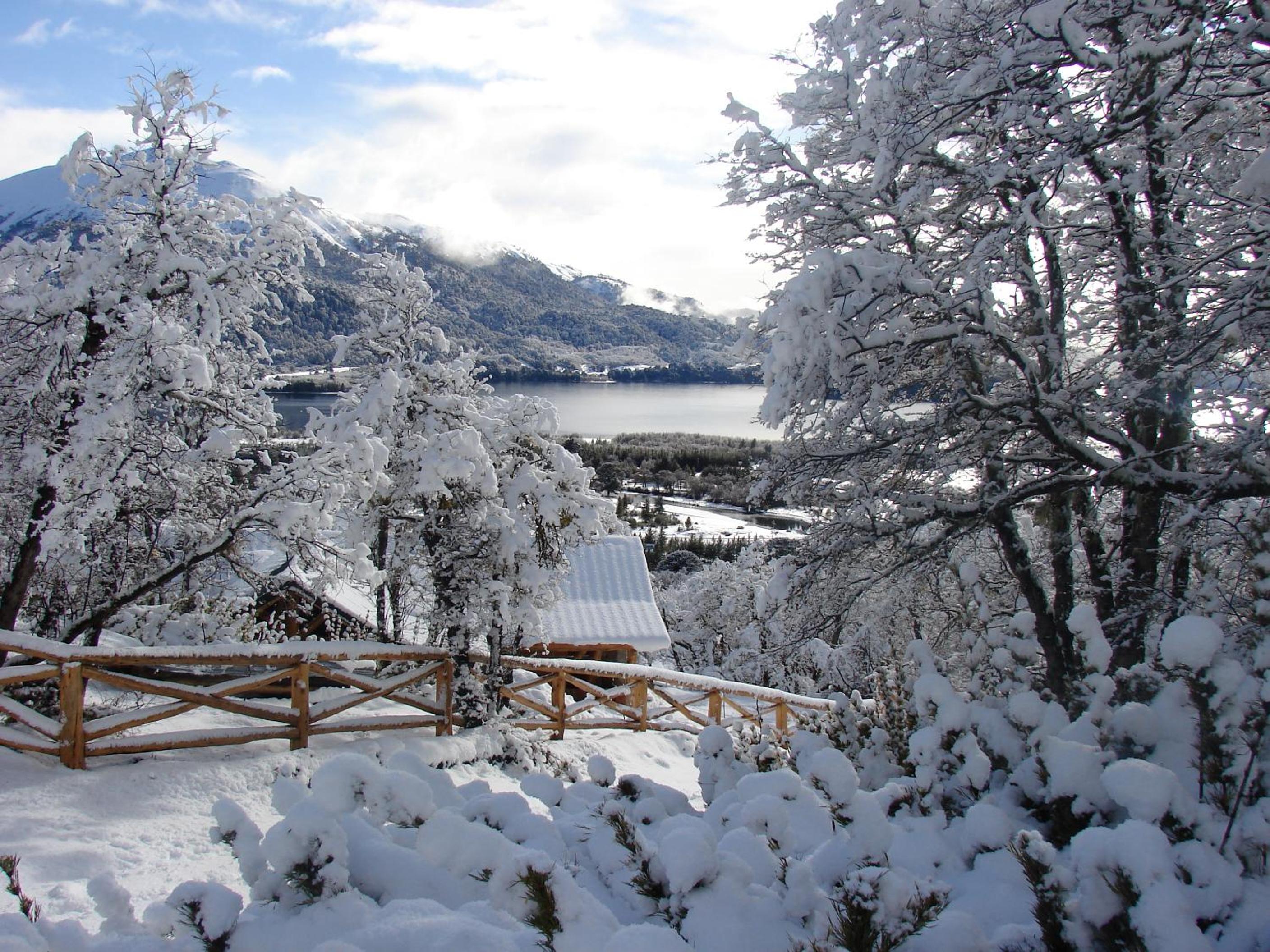 Paraiso de Montaña