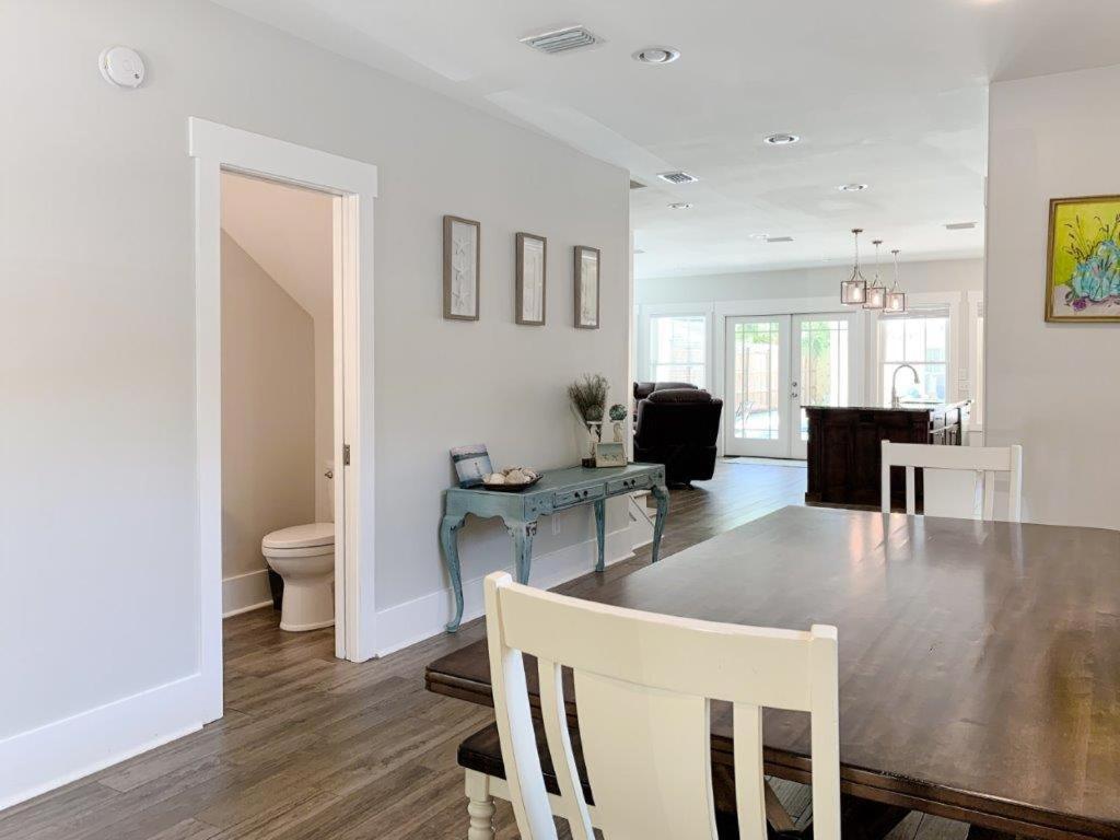 Ava Mae Cottage - 642 Cummings Lane