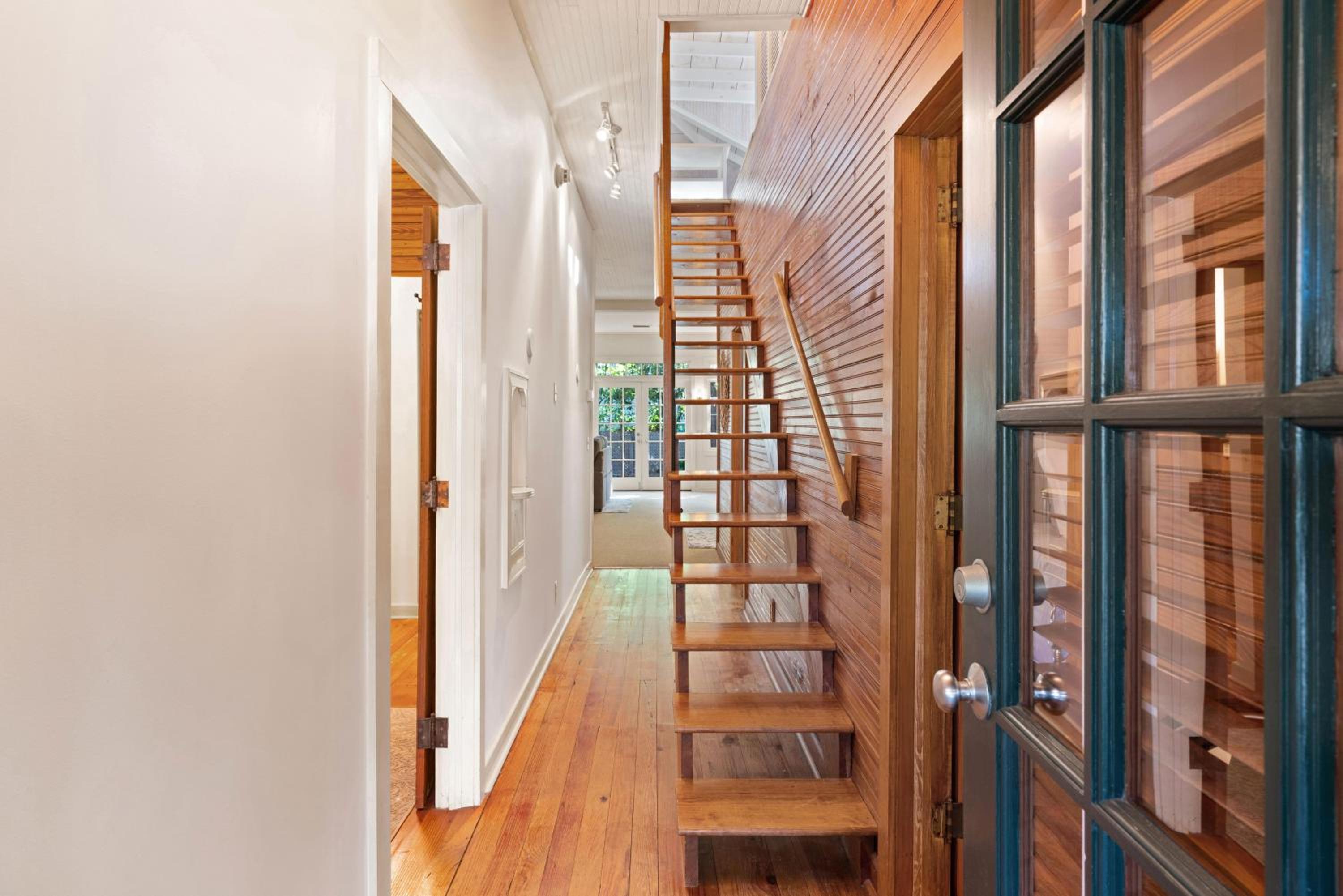 Palmetto Cottage - 116 Florence Street