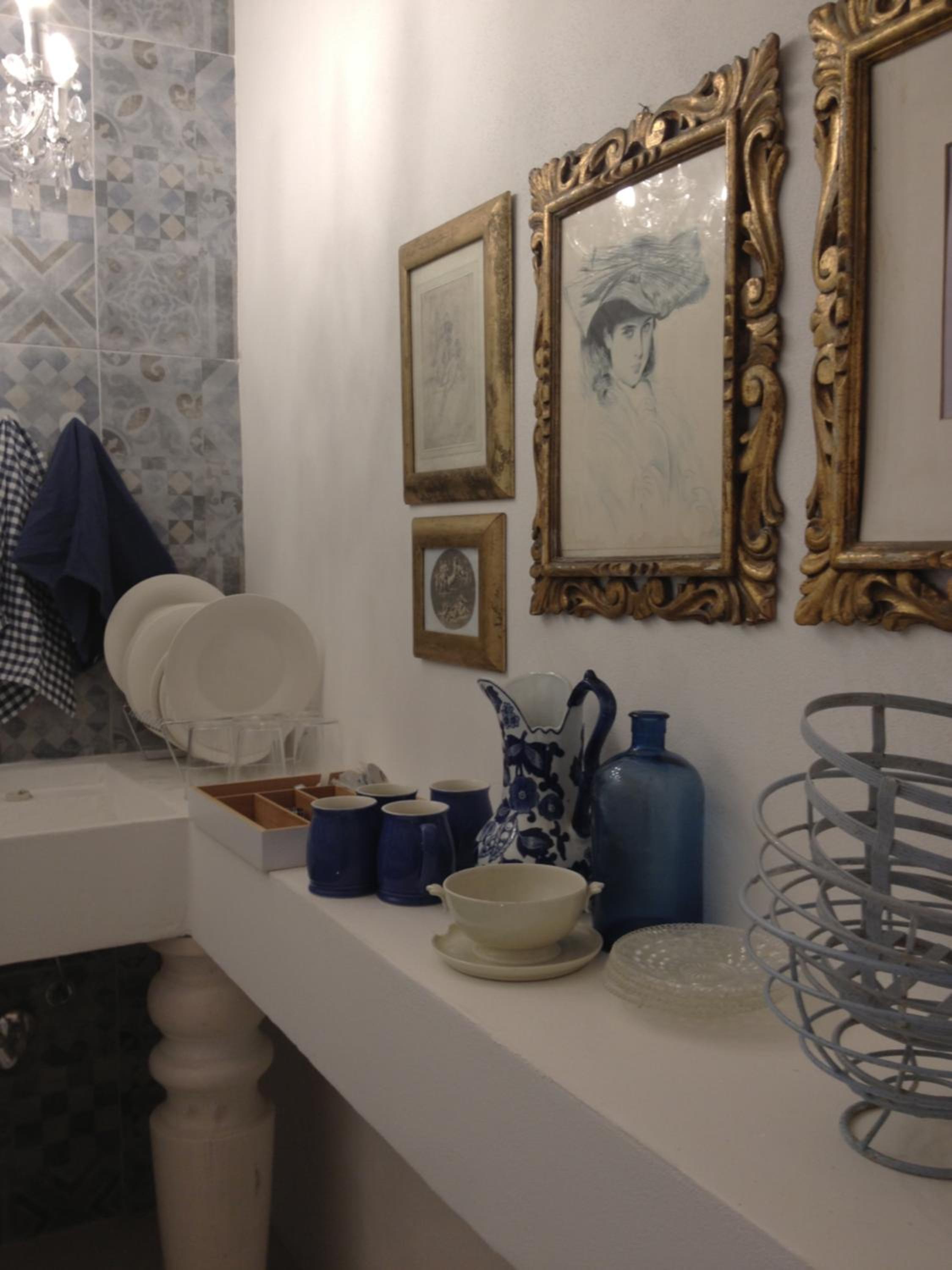 Ortigia Family House