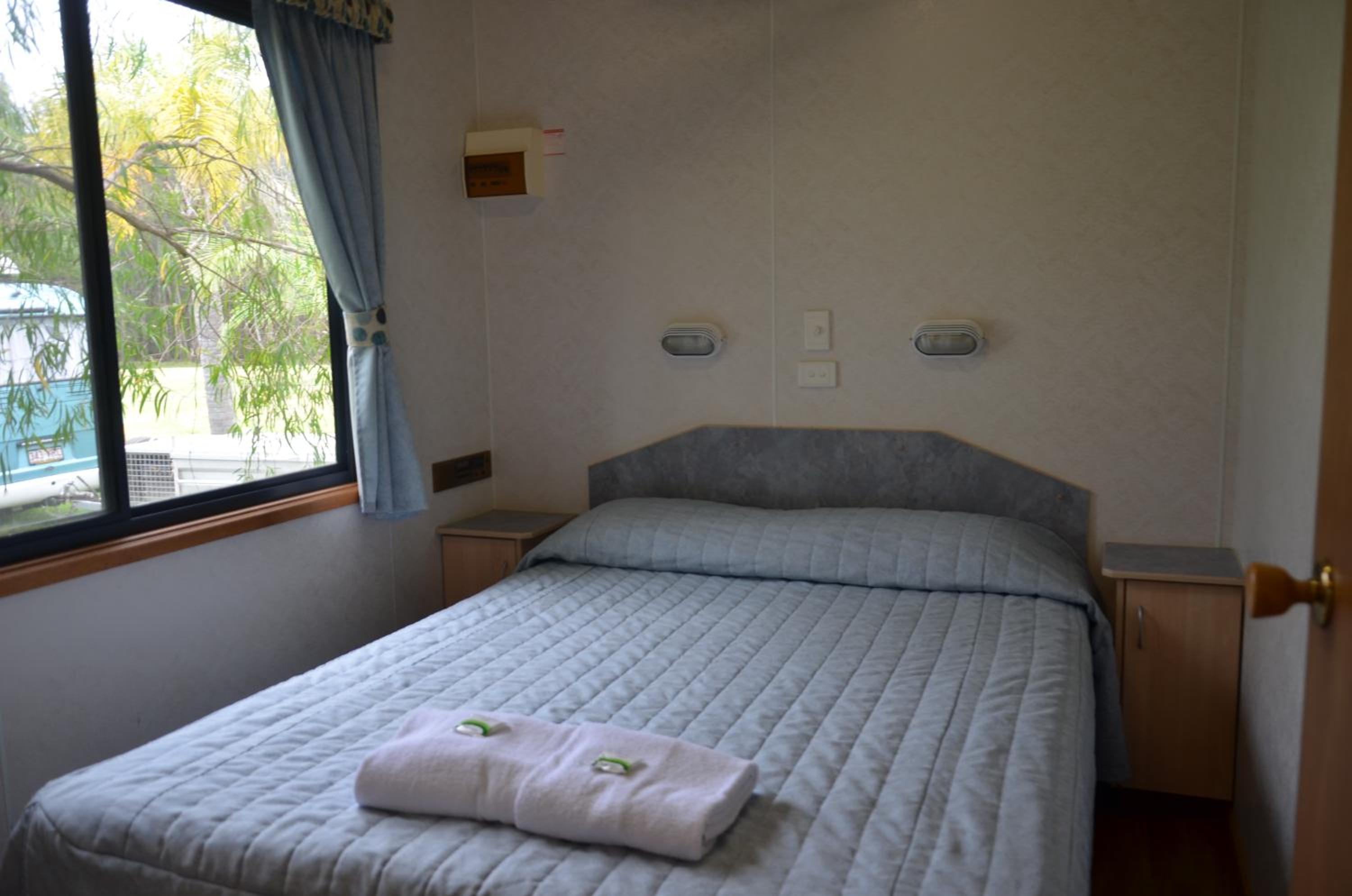 Port Macquarie Vacations - Leisure Tourist Park - Property Image 1