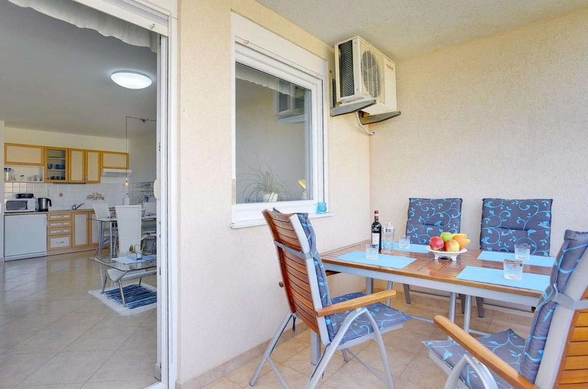 Apartment Frlan view 5