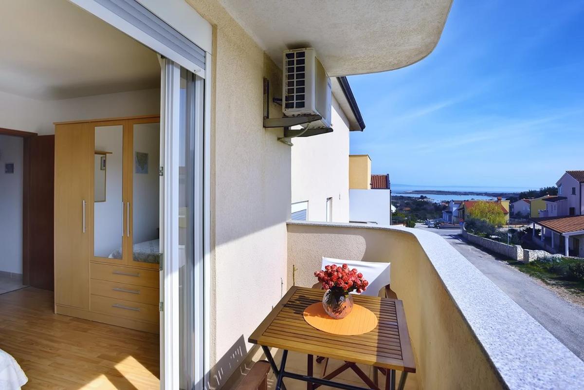 Apartment Frlan view 4