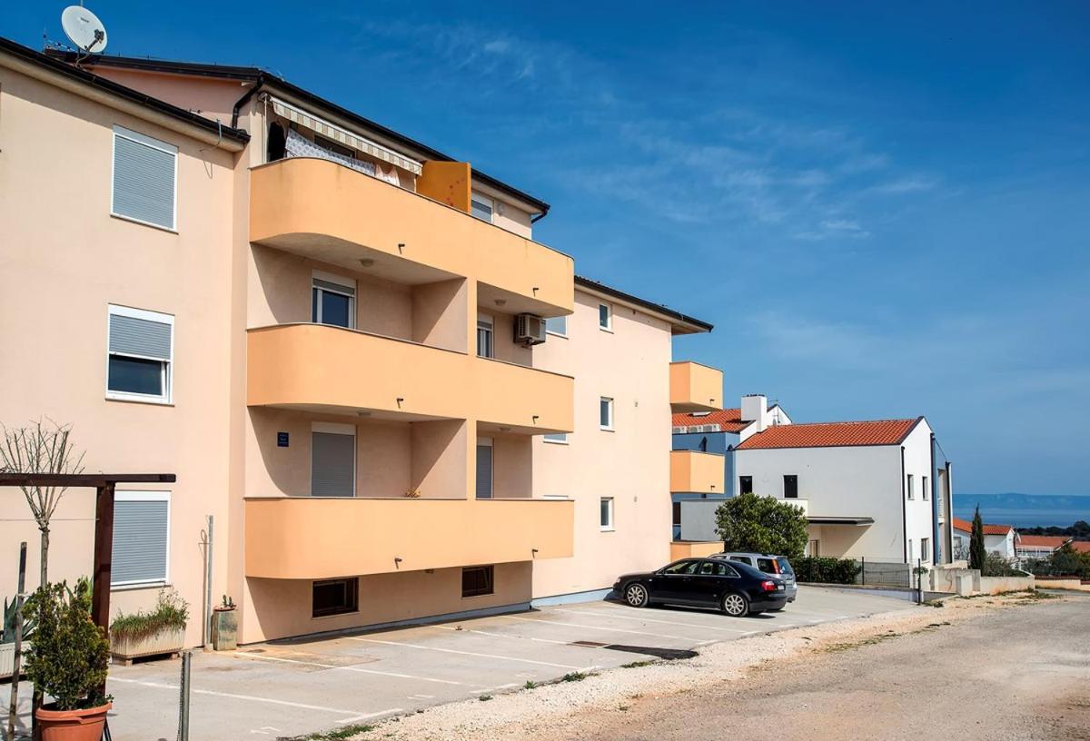 Apartment Frlan view 2