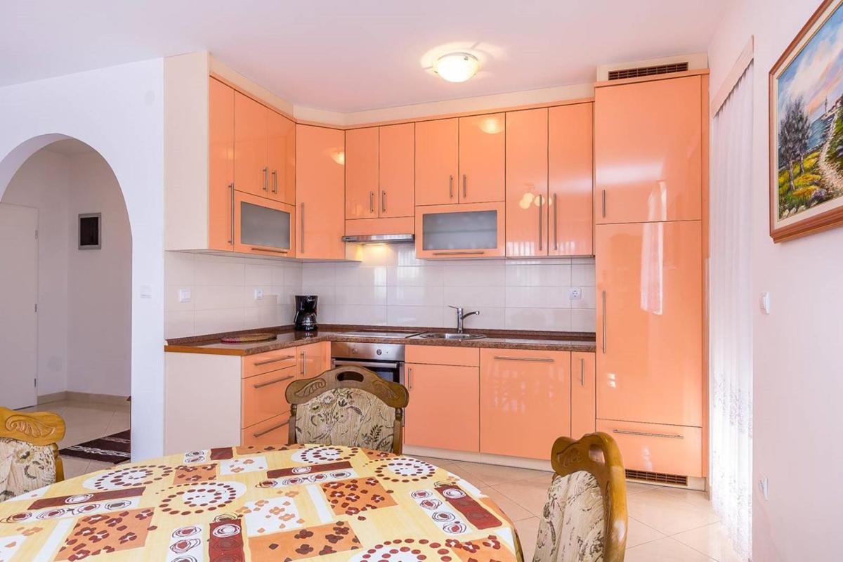 Apartments Marich view 2