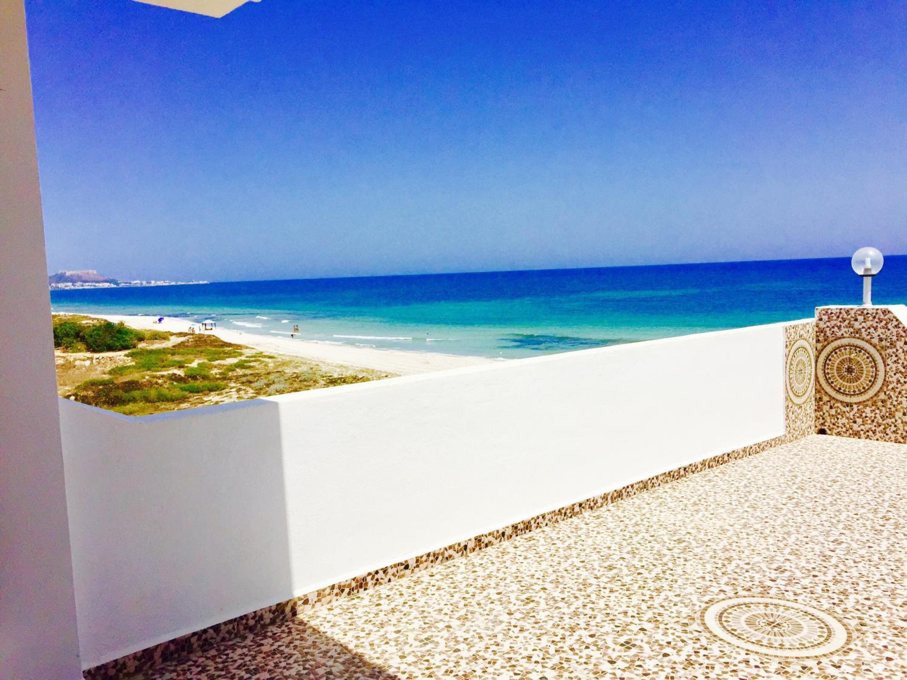 Casa del Mar Residences