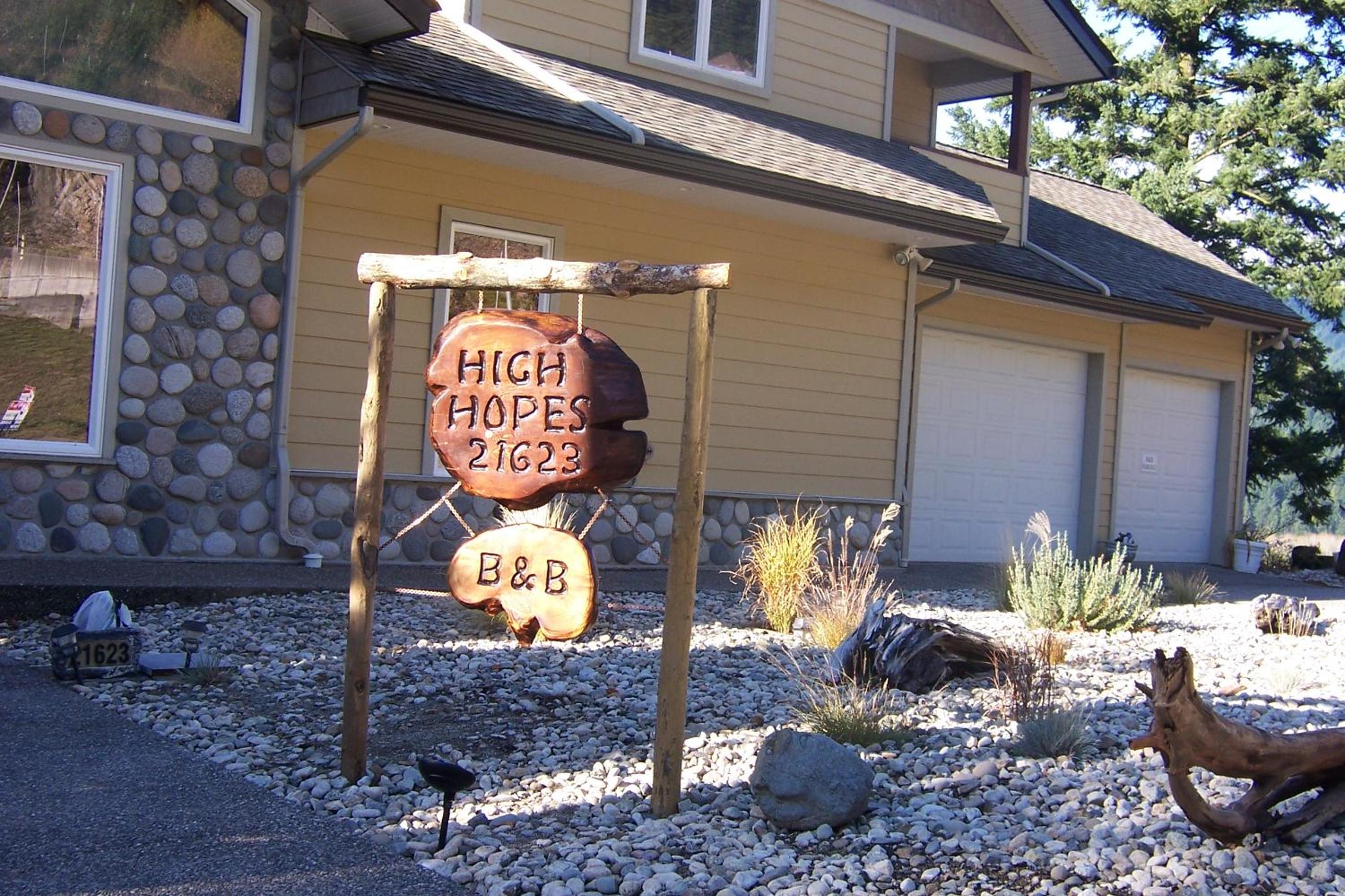 High Hopes Bed and Breakfast - Image 2