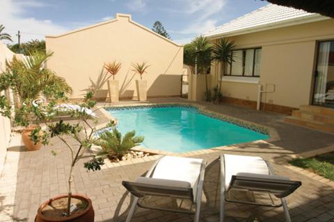 Palm Beach Guesthouse