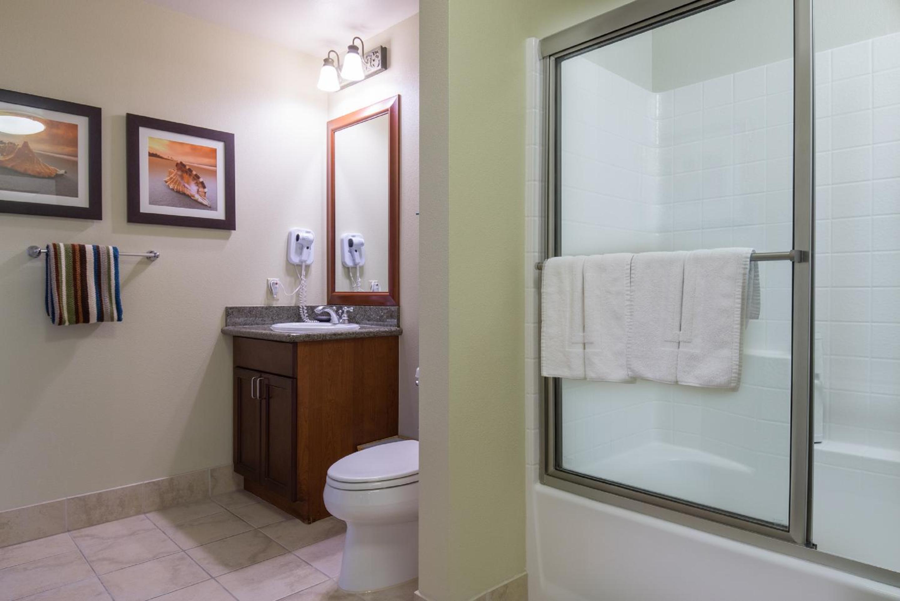 Tahiti Village Resort & Spa
