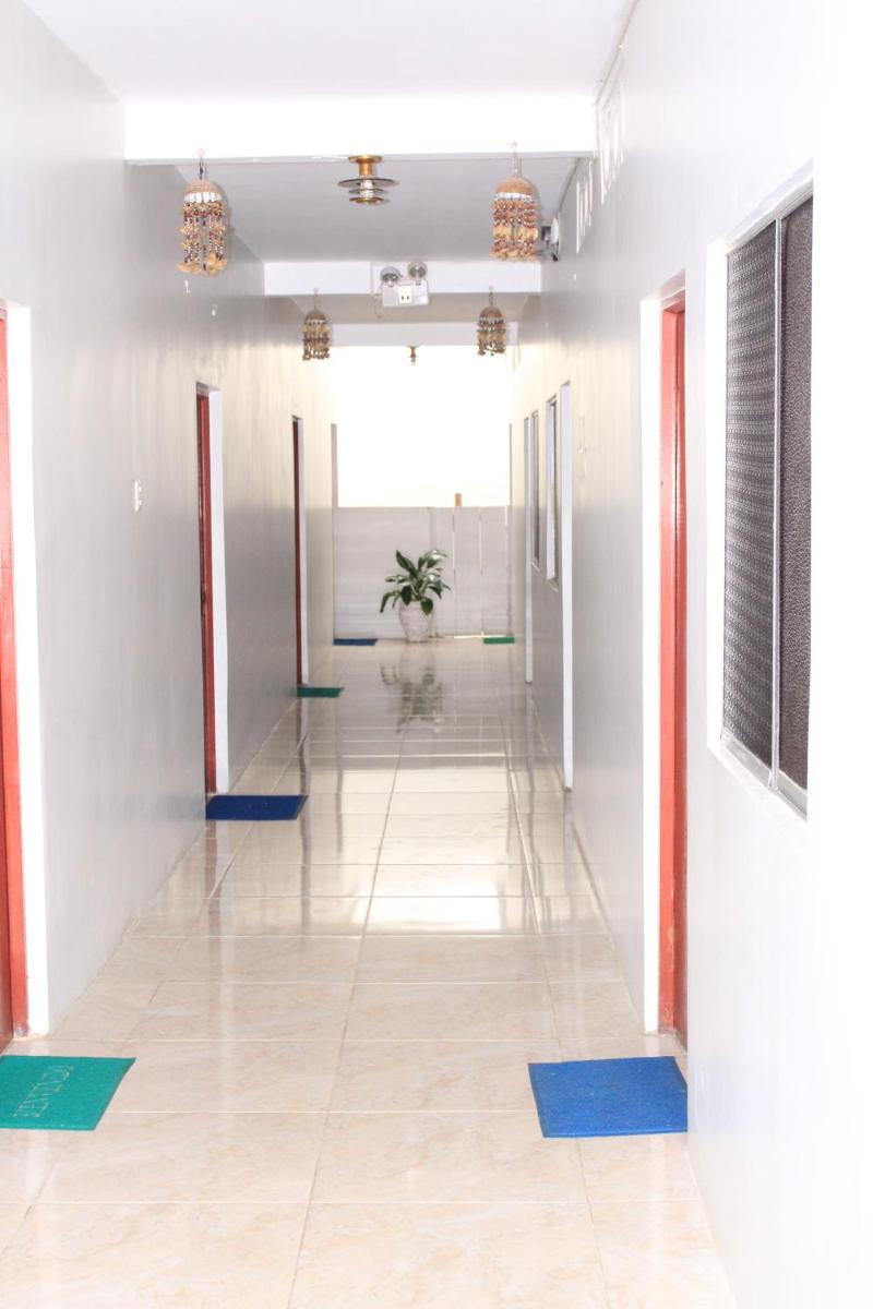 Hostal Maravilla Amazonica