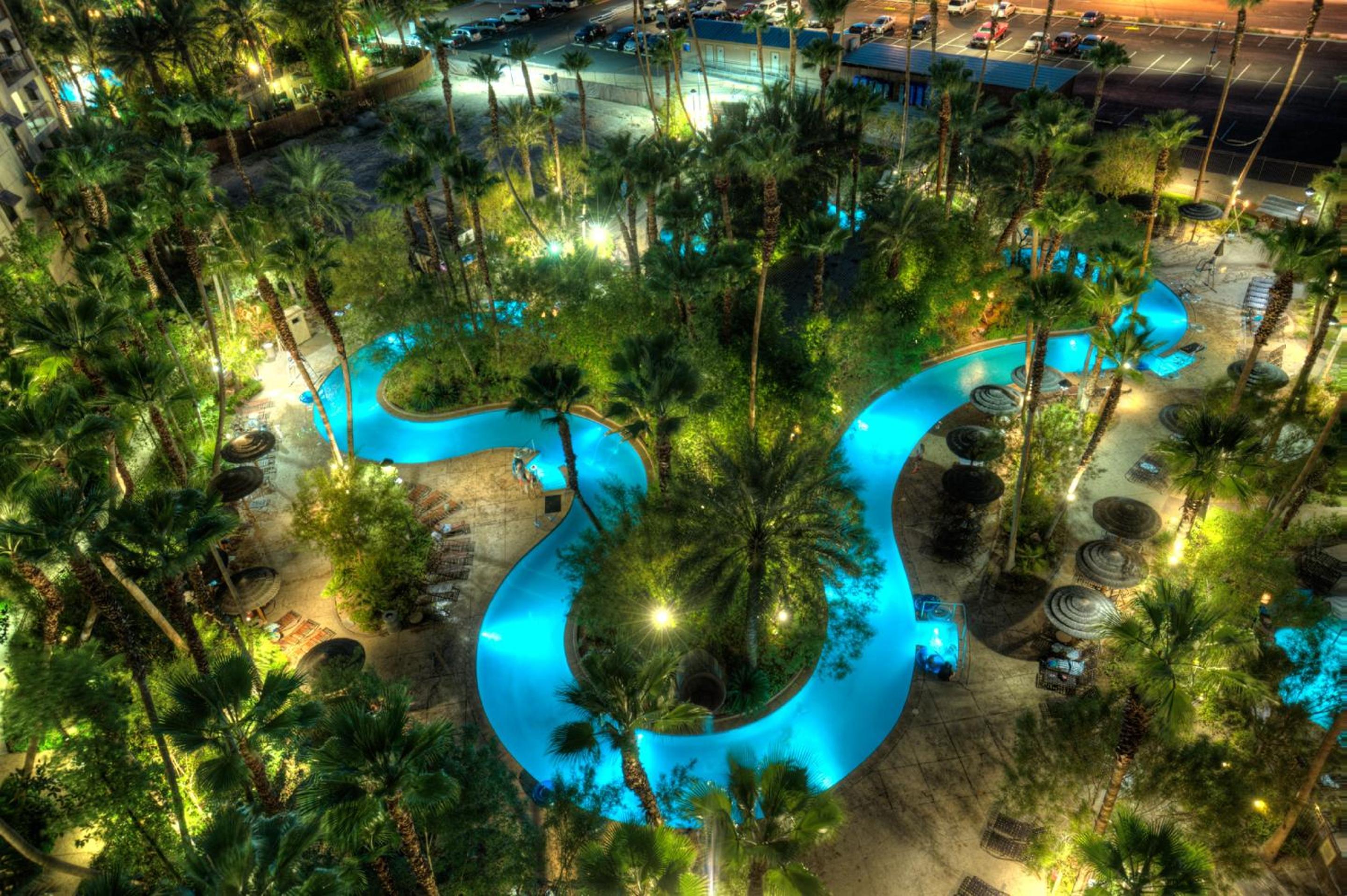Tahiti Village Resort & Spa photo 25 of 26