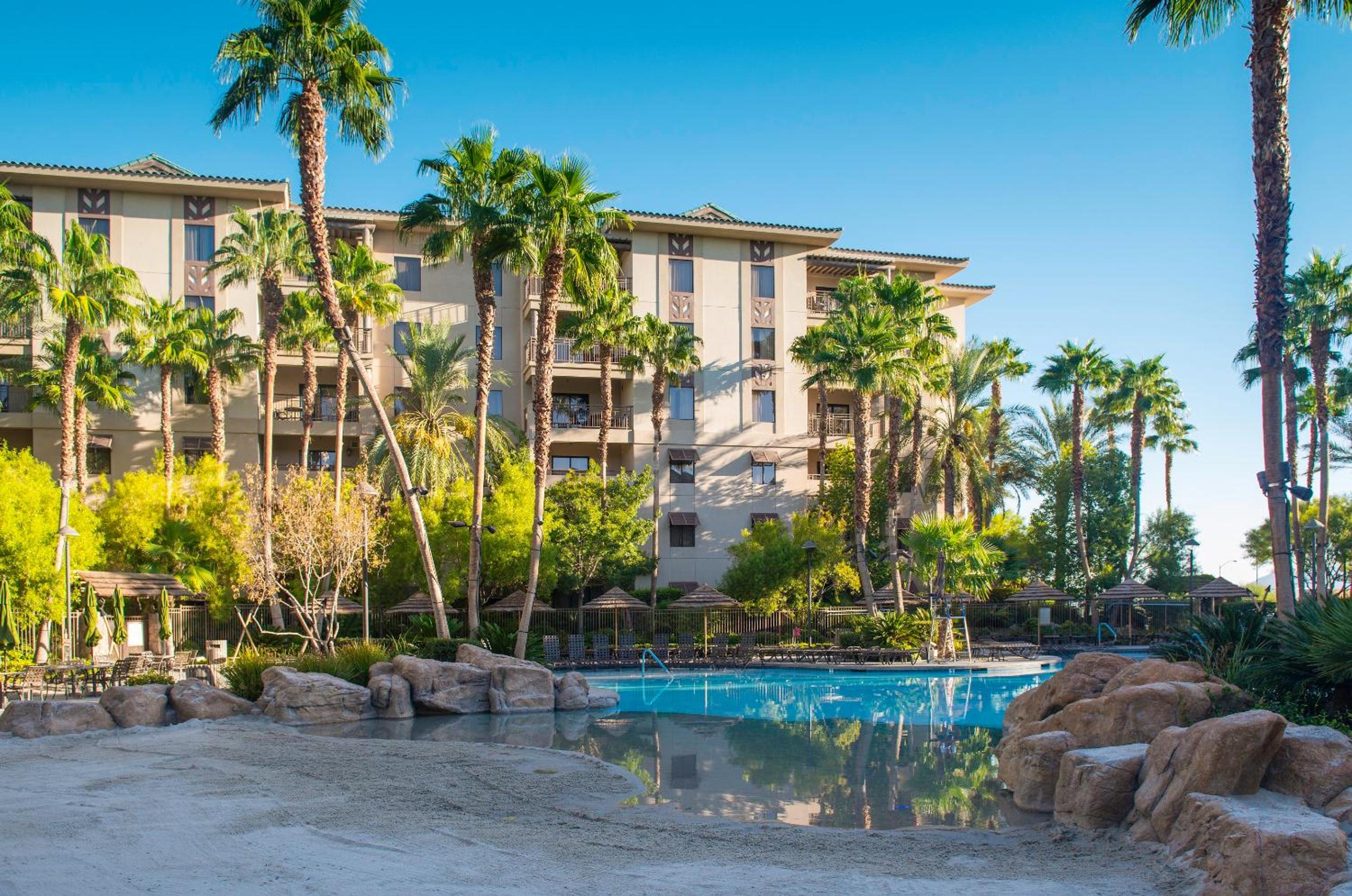 Tahiti Village Resort & Spa photo 11 of 26