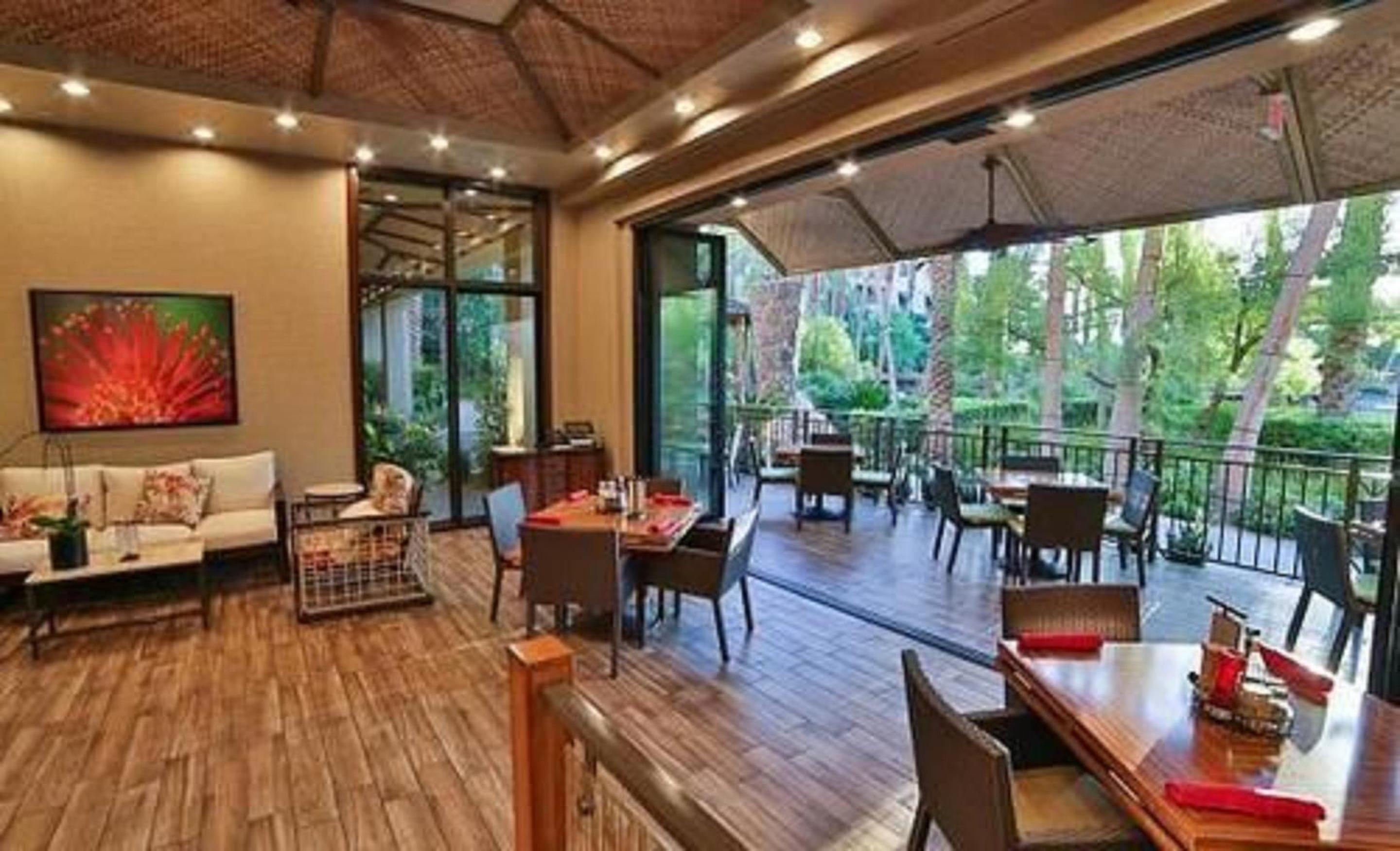 Tahiti Village Resort & Spa photo 22 of 26