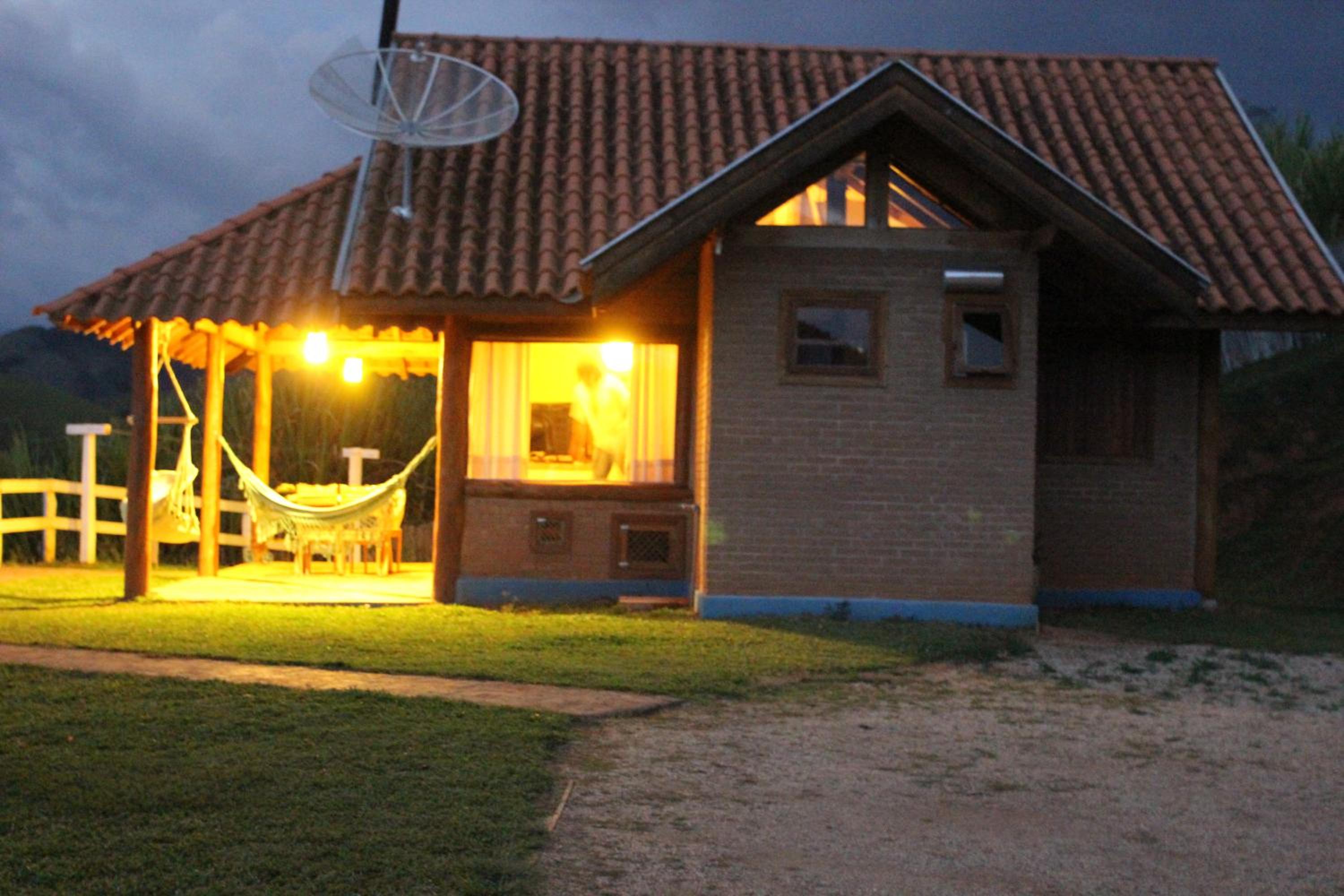 Hotel Pousada Dona Manoela