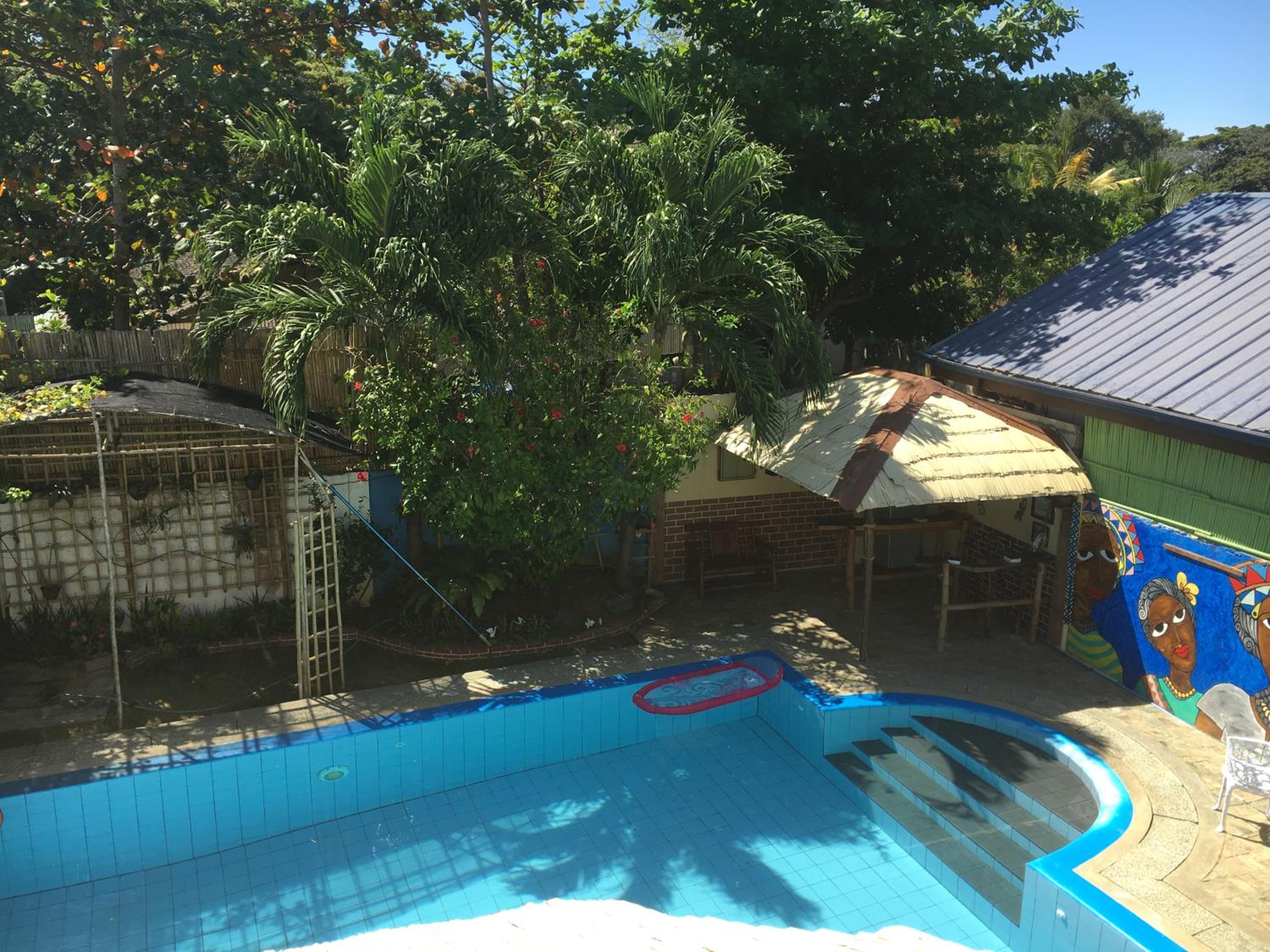 Lala Panzi Bed and Breakfast