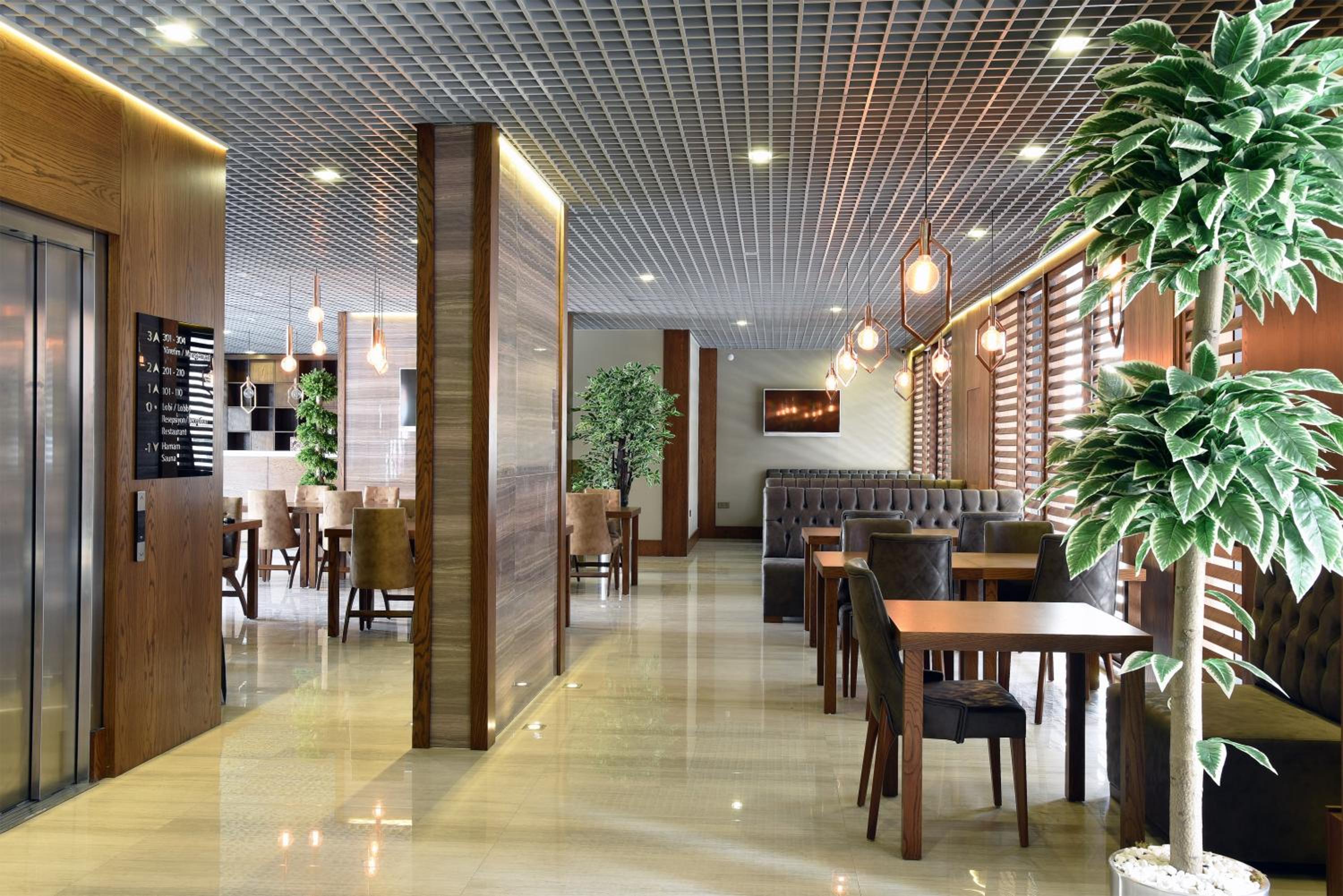The Elegant Otel - Image 36