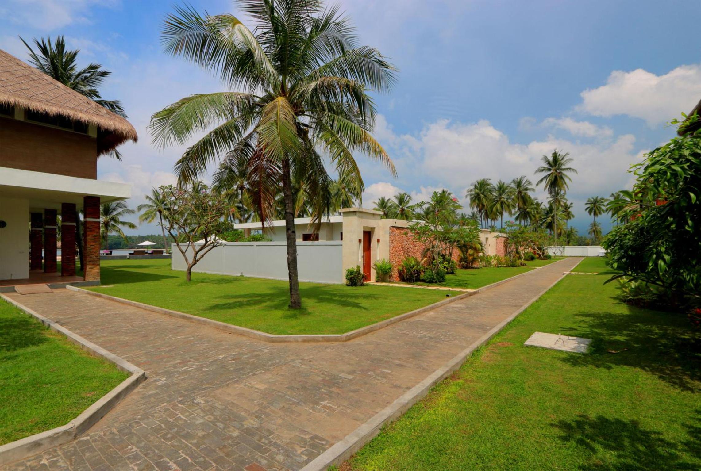 Anema Wellness & Resort Gili Lombok - Diving Center PADI 5