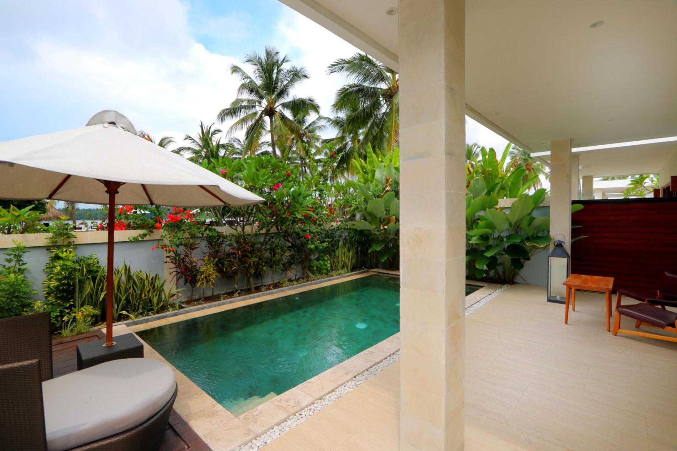 Anema Wellness & Resort Gili Lombok - Diving Center PADI 6