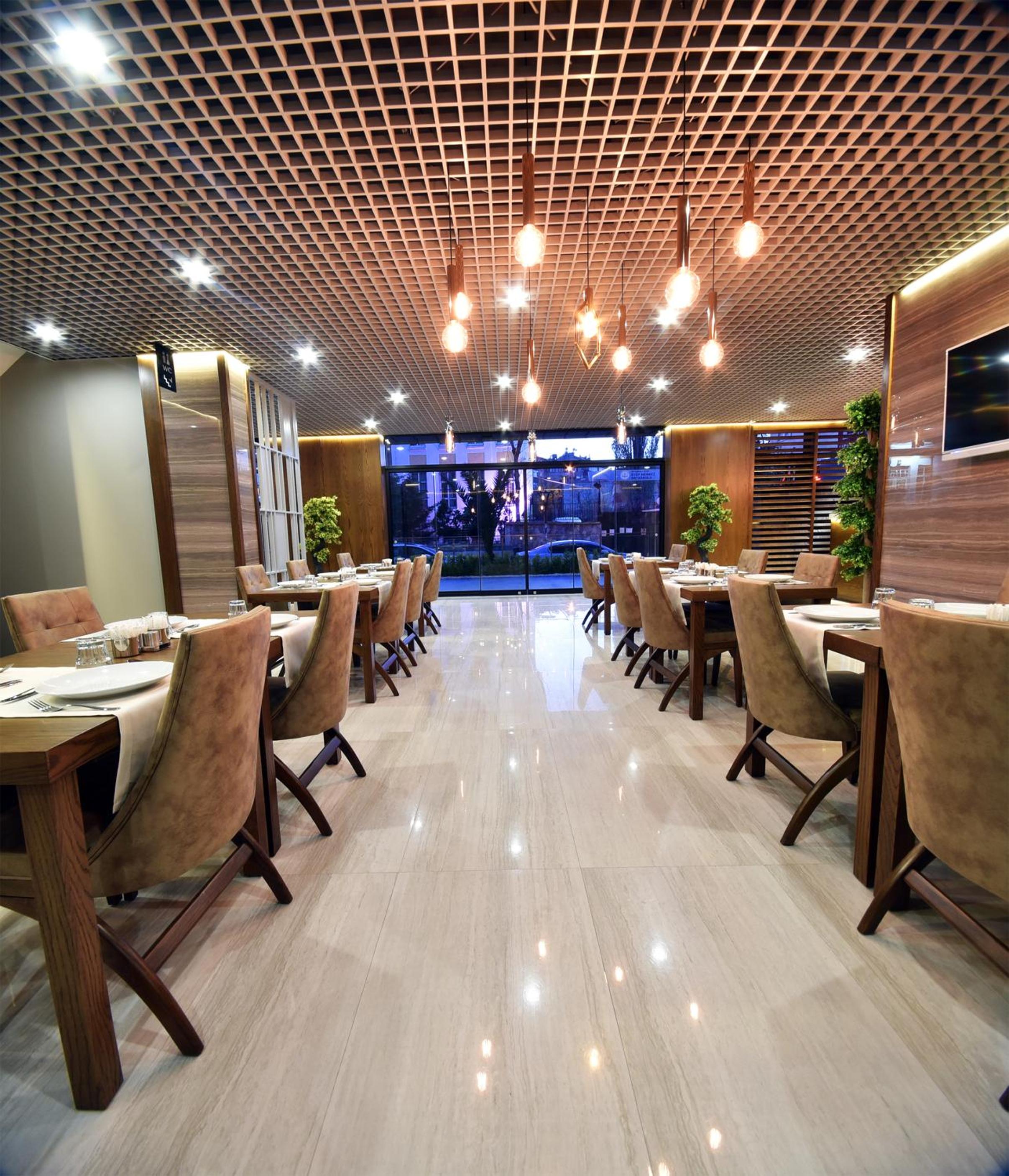 The Elegant Otel - Image 21
