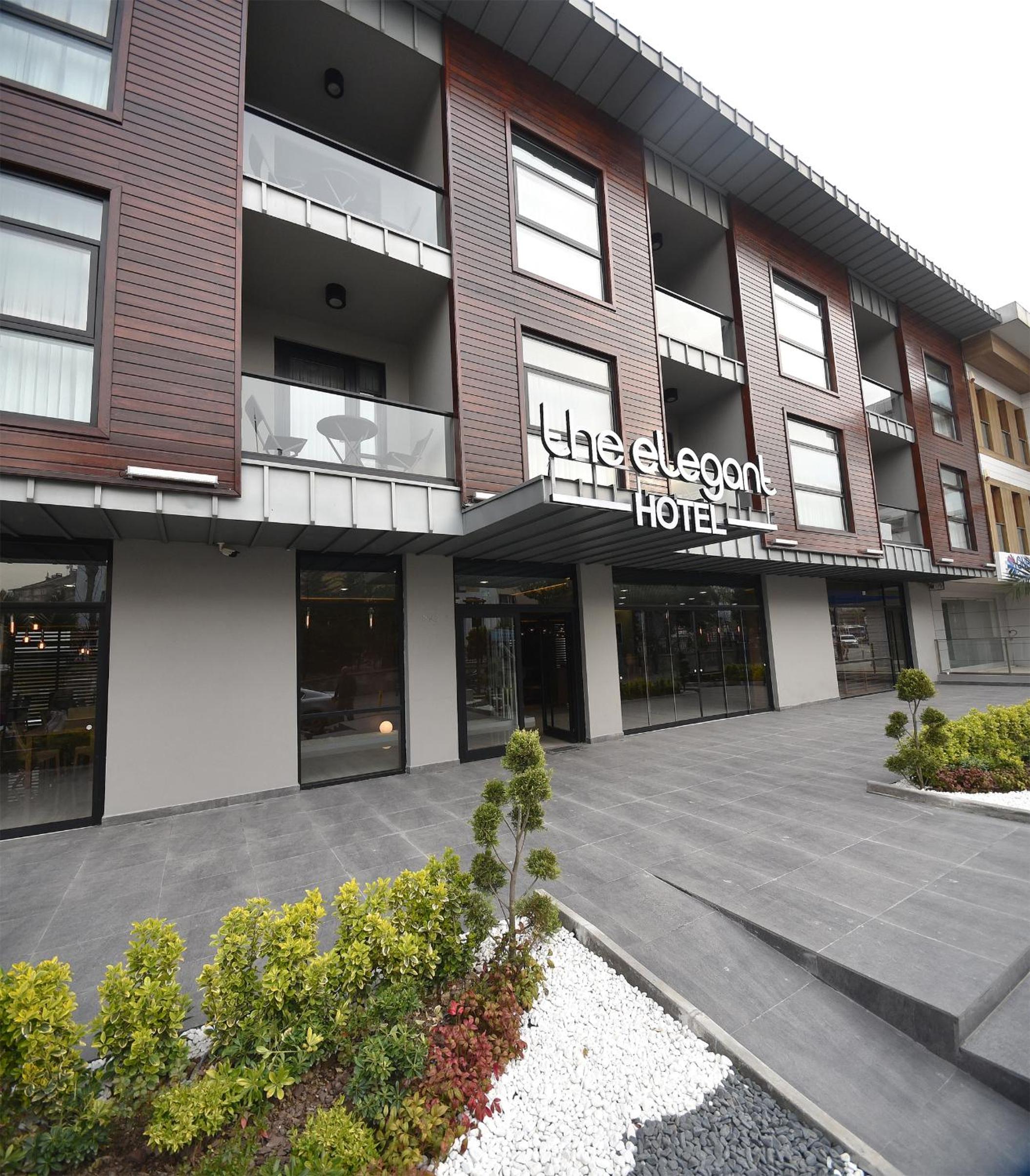 The Elegant Otel - Image 51
