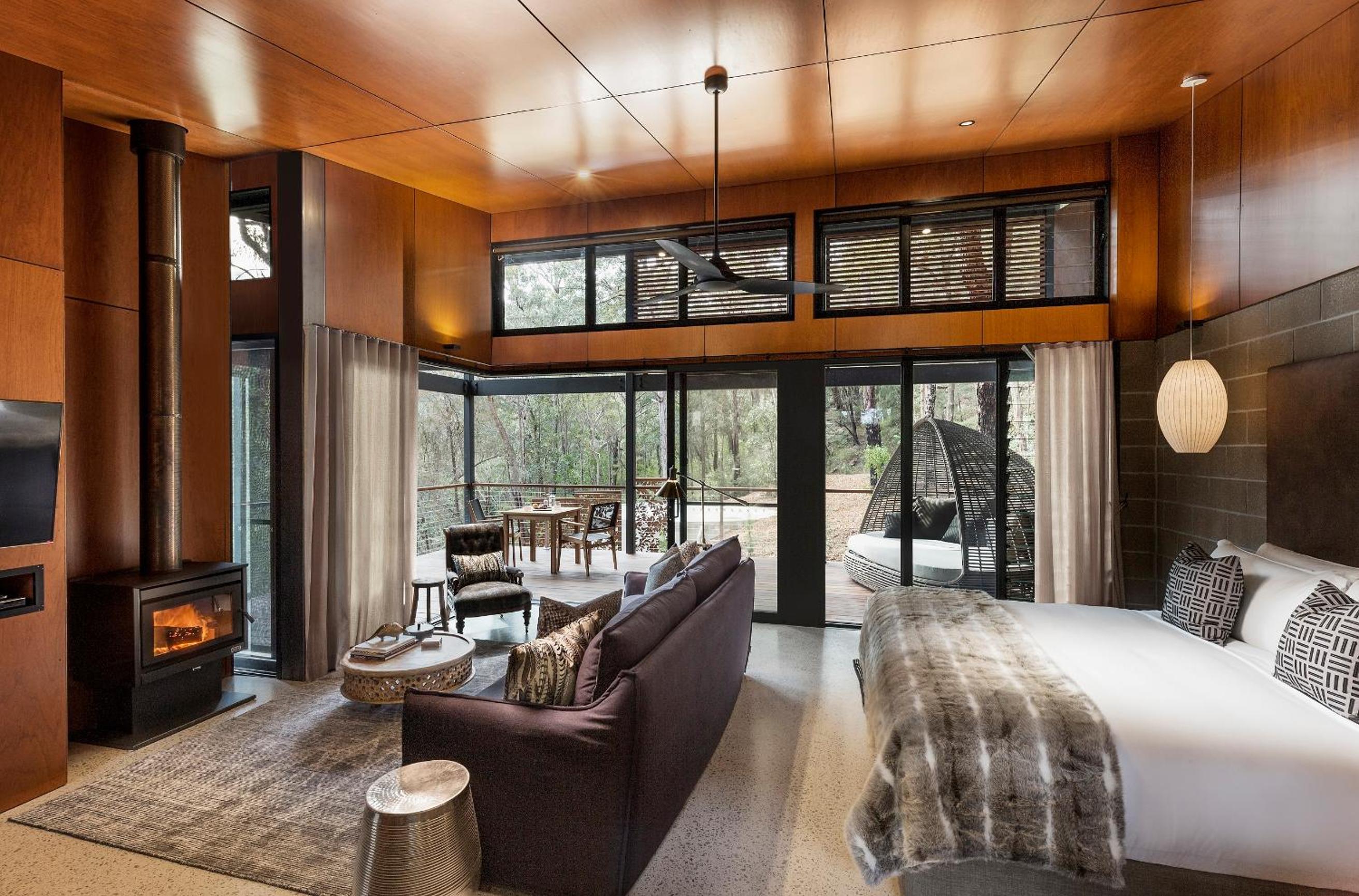 Spicers Sangoma Retreat - Adults Only