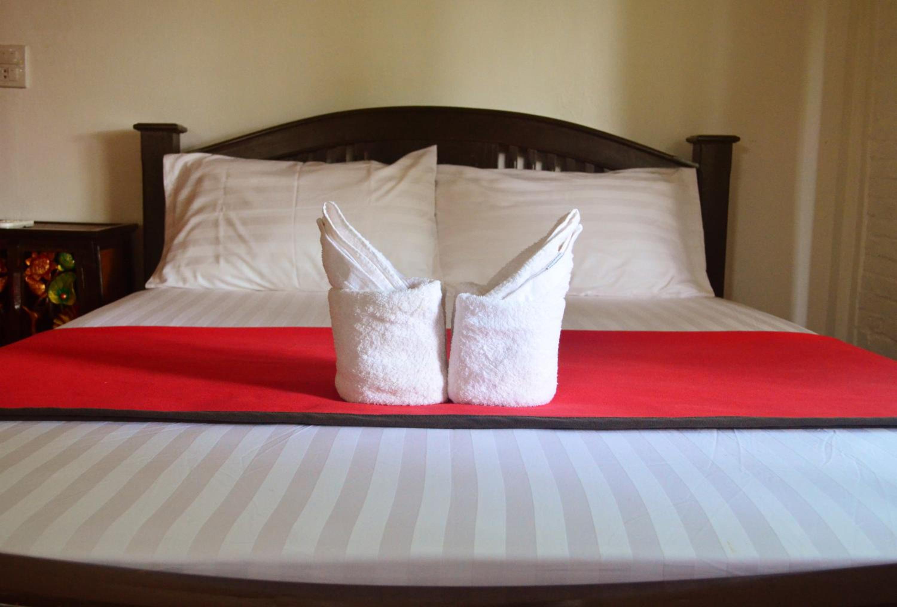 Moradok Thai Guesthouse — photo 39