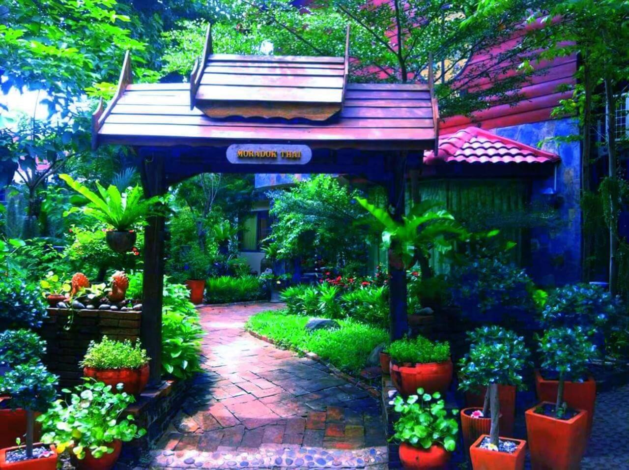 Moradok Thai Guesthouse — photo 36