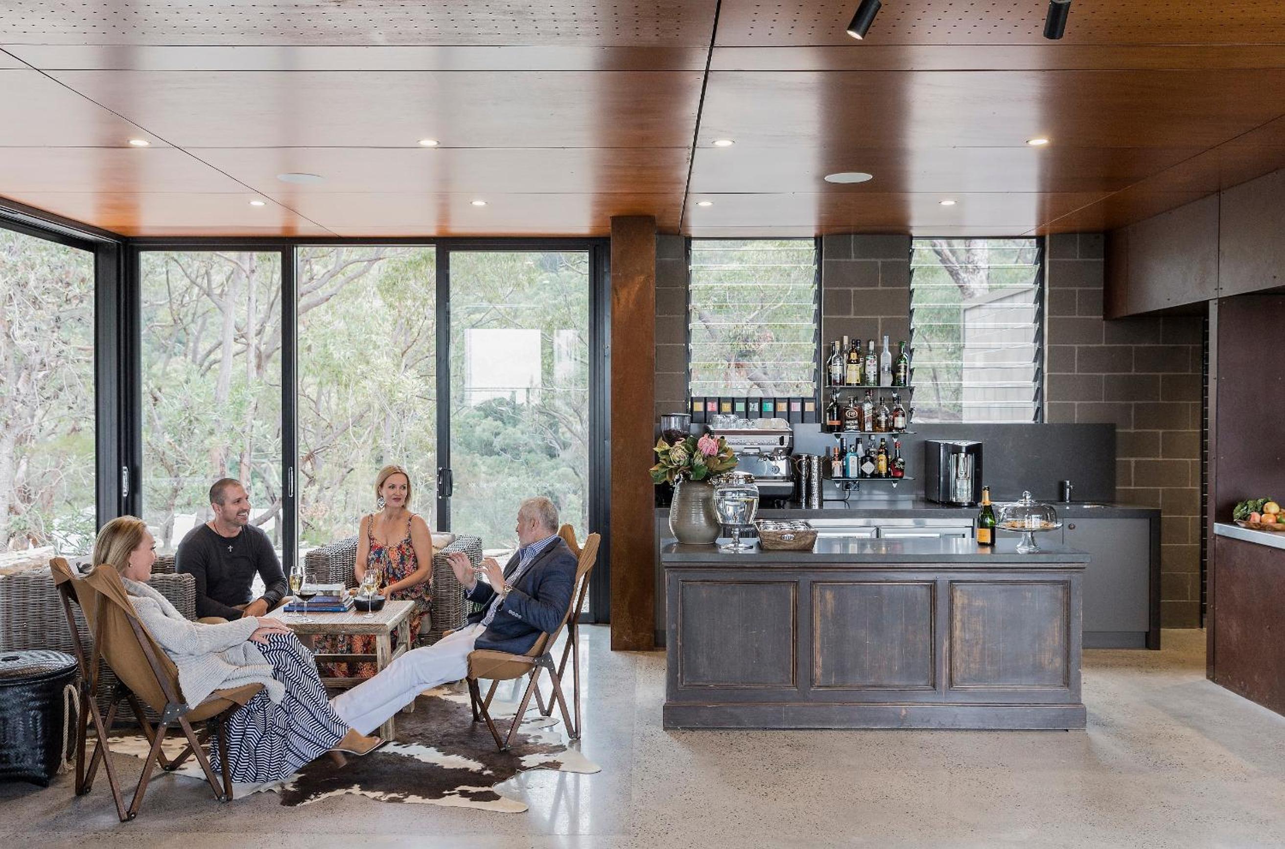 Spicers Sangoma Retreat - Adults Only