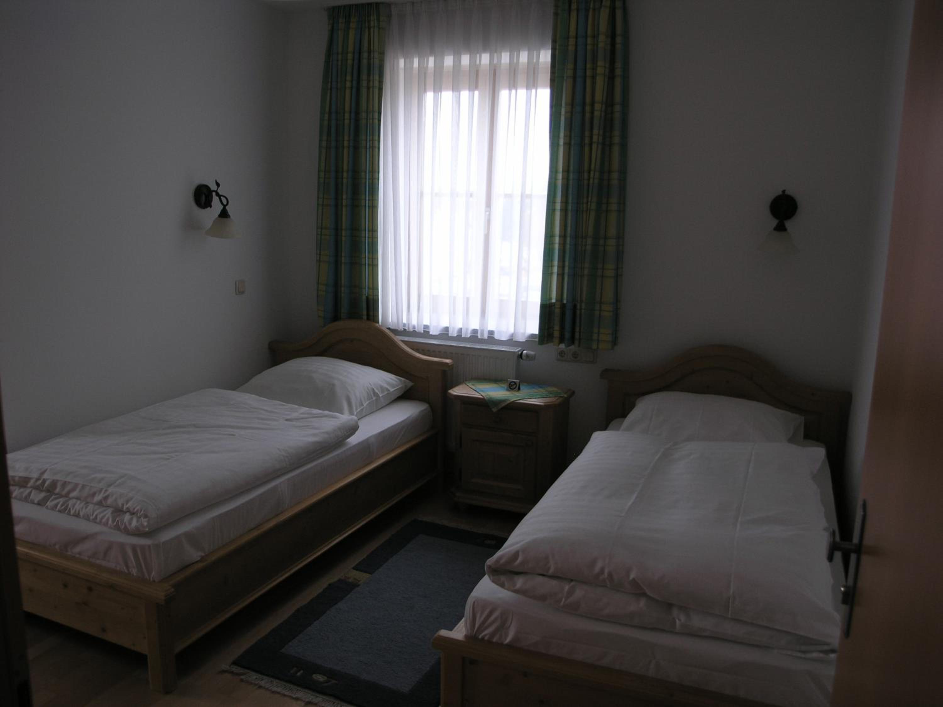 Hotel Forchhammer view 4